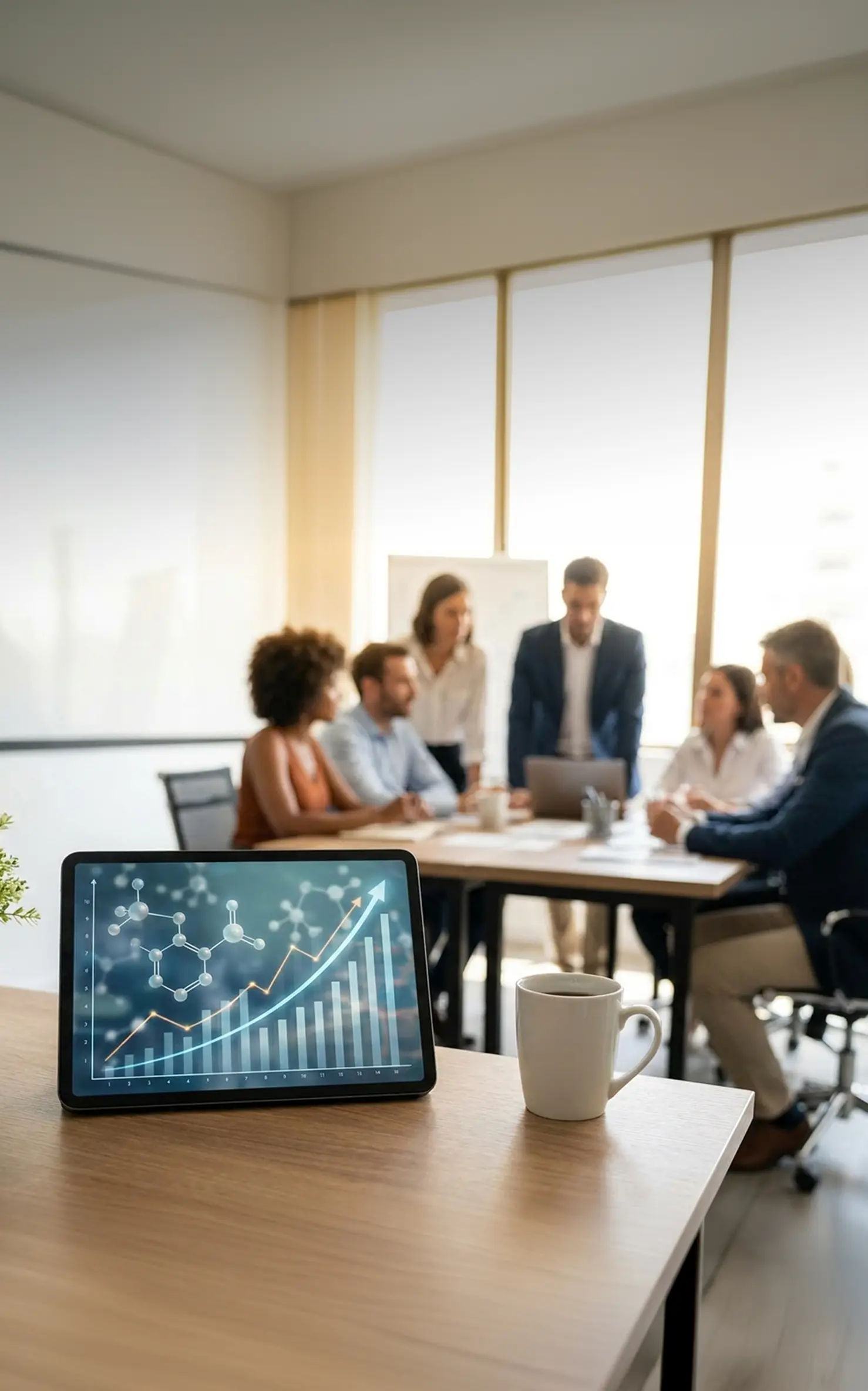 Peptide Marketing Agency