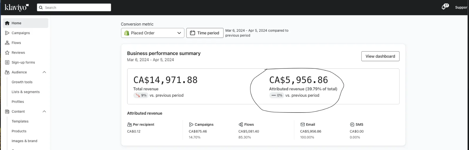 Why Everyone is Switching to Klaviyo for Email Marketing: Unbelievable Results!
