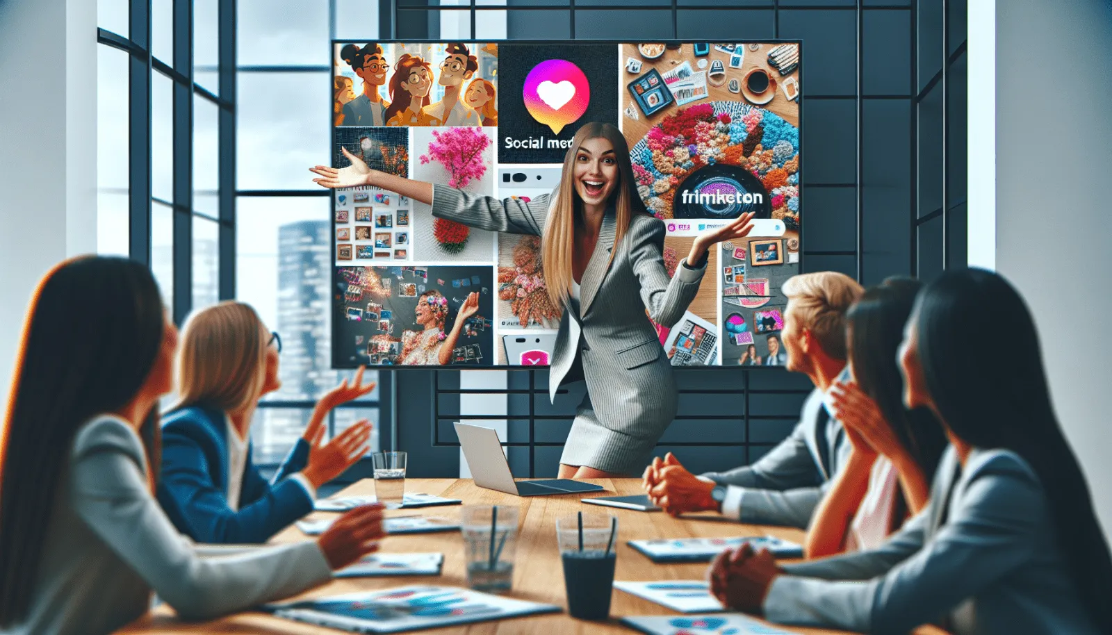 How TikTok is Revolutionizing CPG Marketing: Unlocking Viral Growth and Brand Loyalty