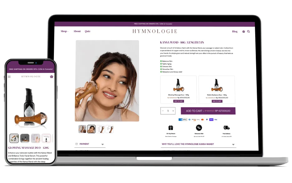 Search Engine Optimization