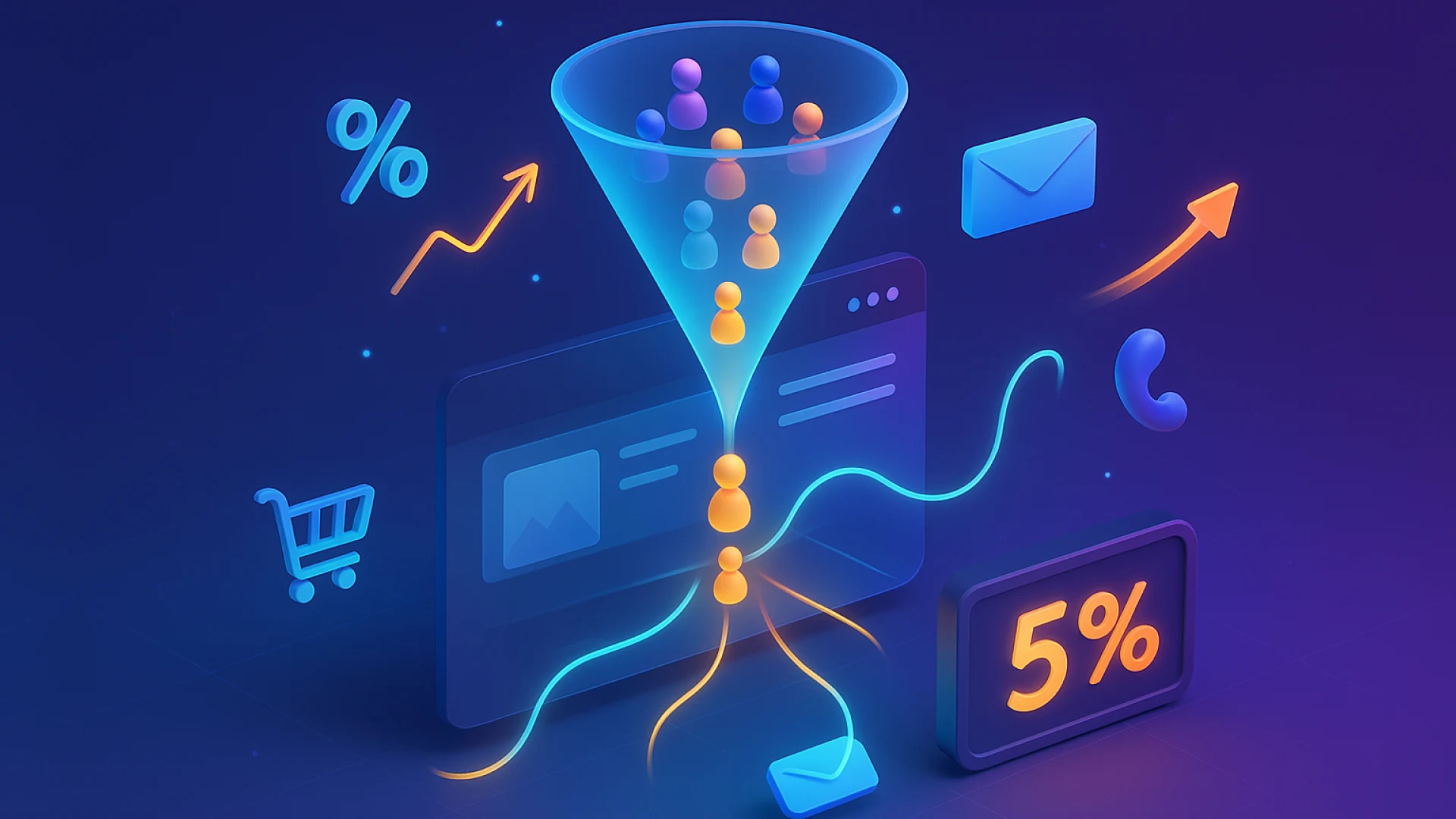 What is Conversion Rate Optimization
