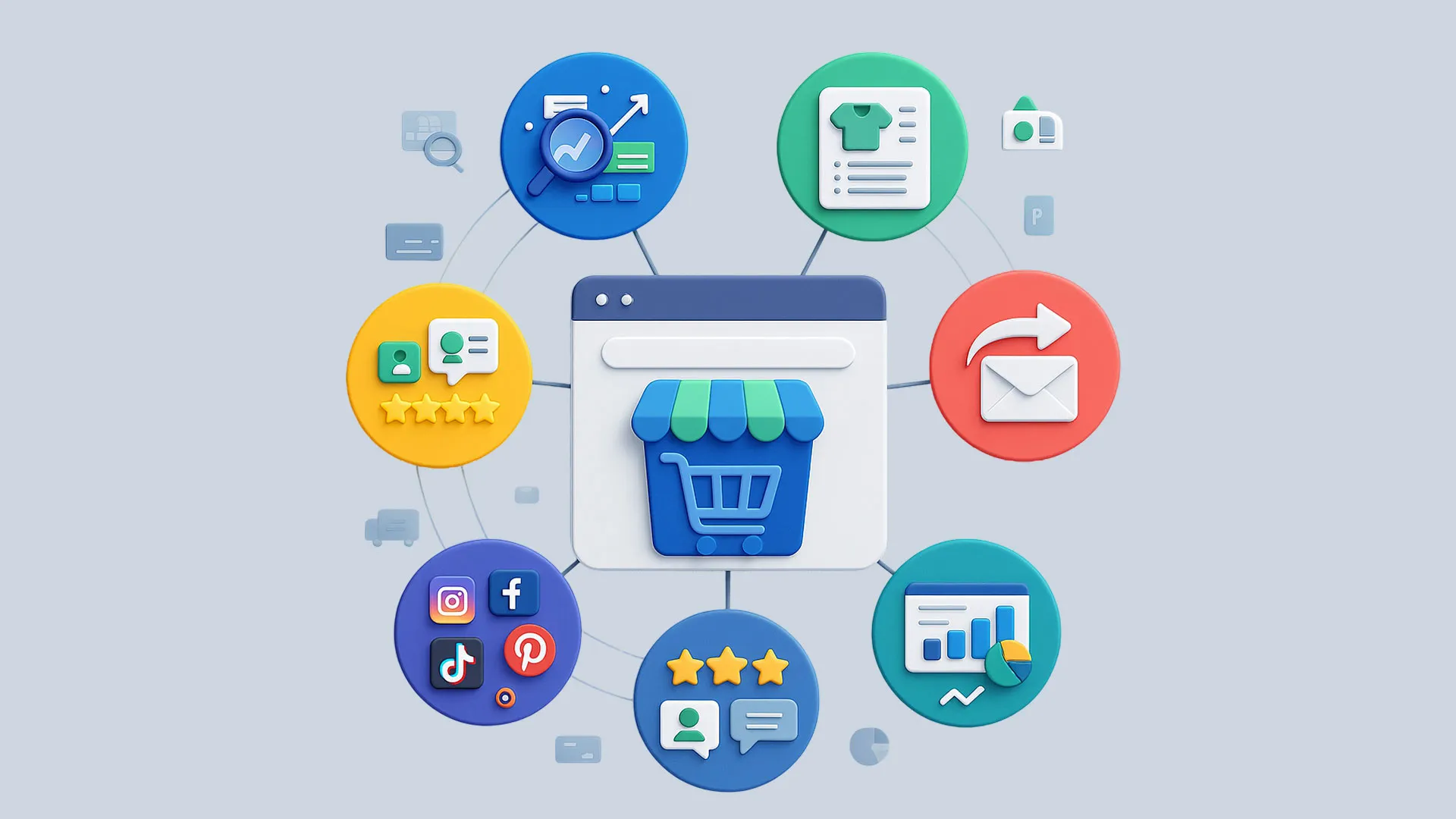 Build Your Ecommerce Content Marketing Plan