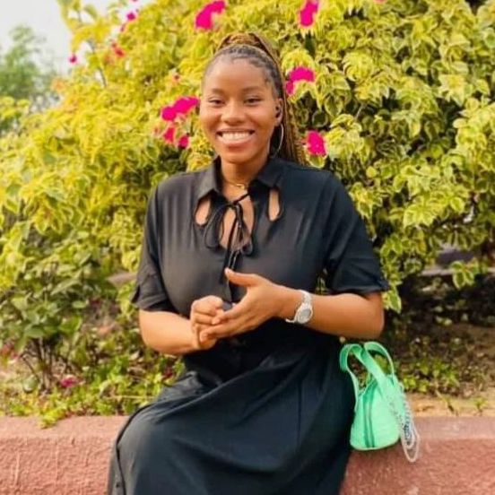 Ami Okorie