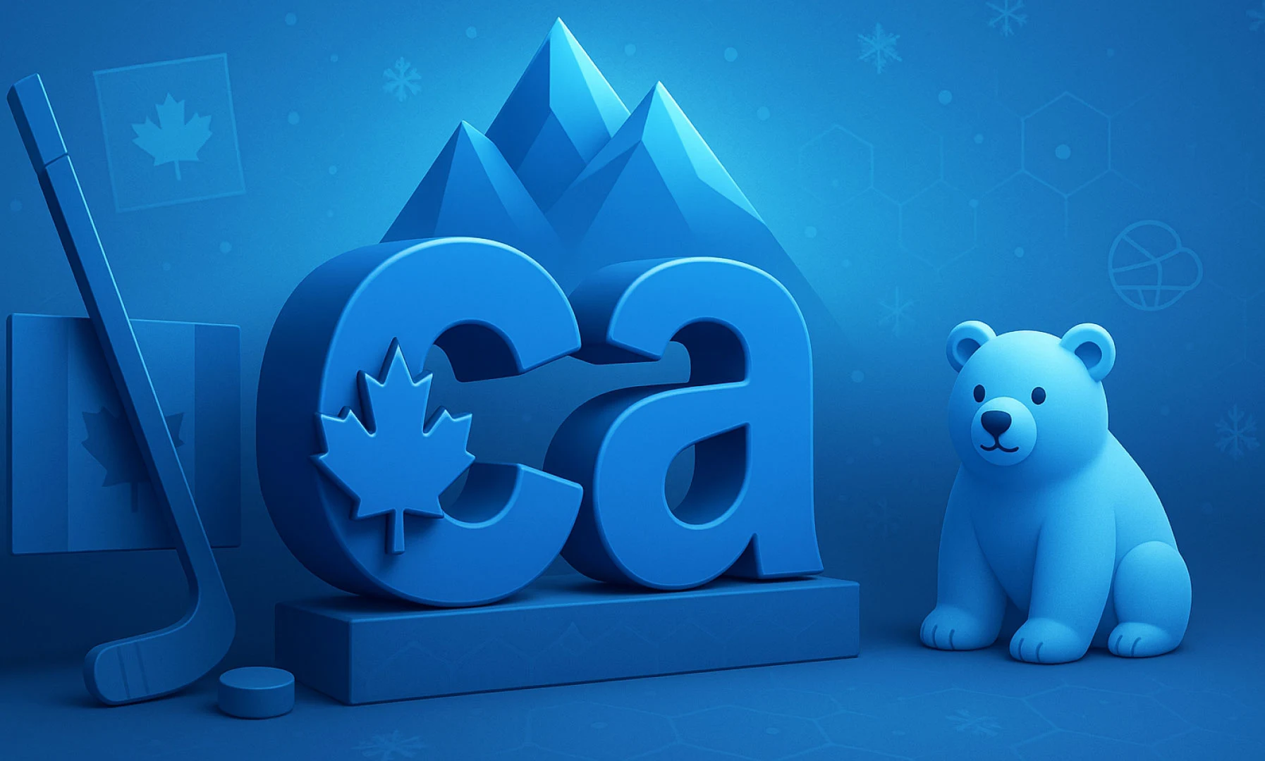 .ca Domain