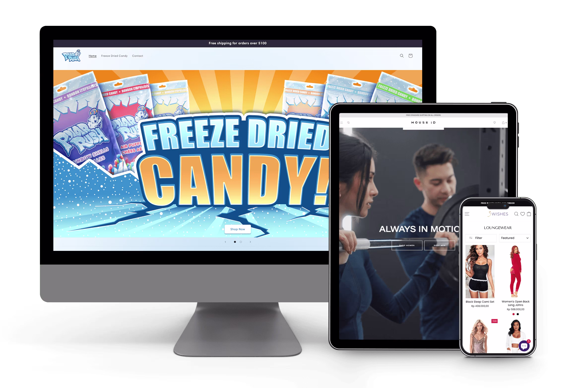 media buying services