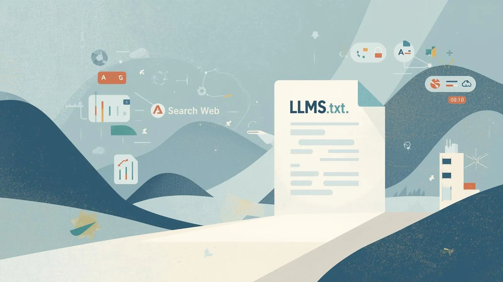 Why Does llms.txt Matter Now?