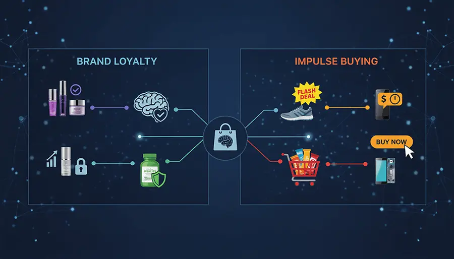 color impact on Amazon sales