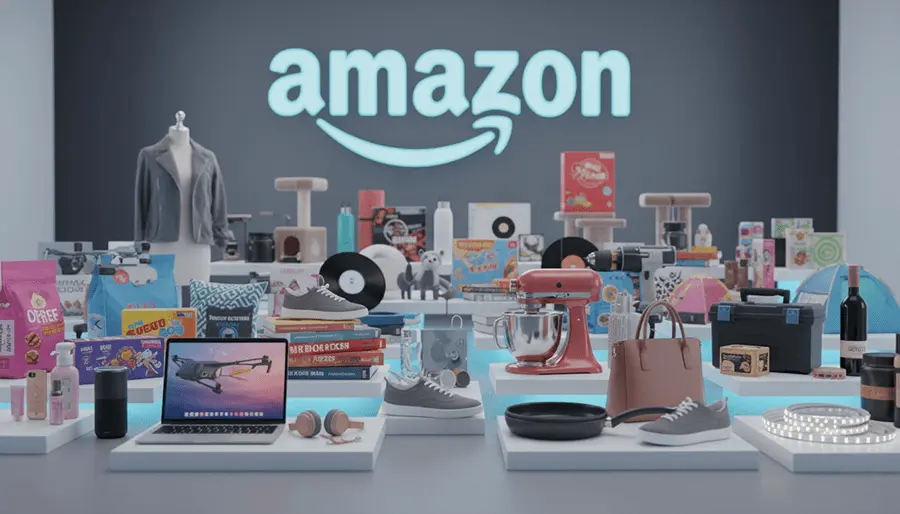 how to send products to amazon fba