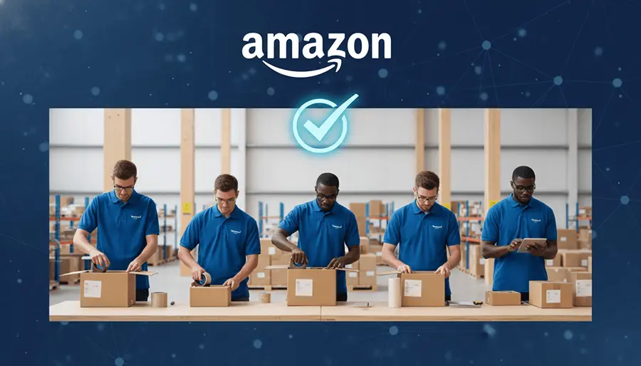 amazon fba success rate