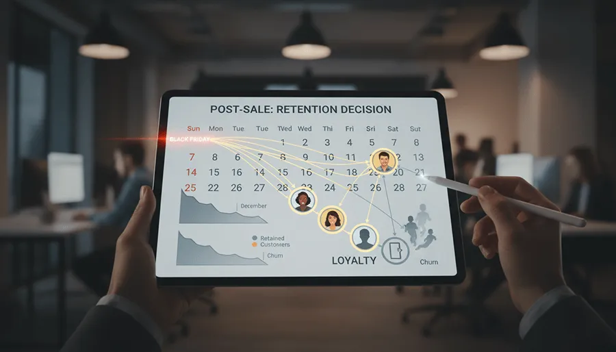 bfcm strategies for ecommerce