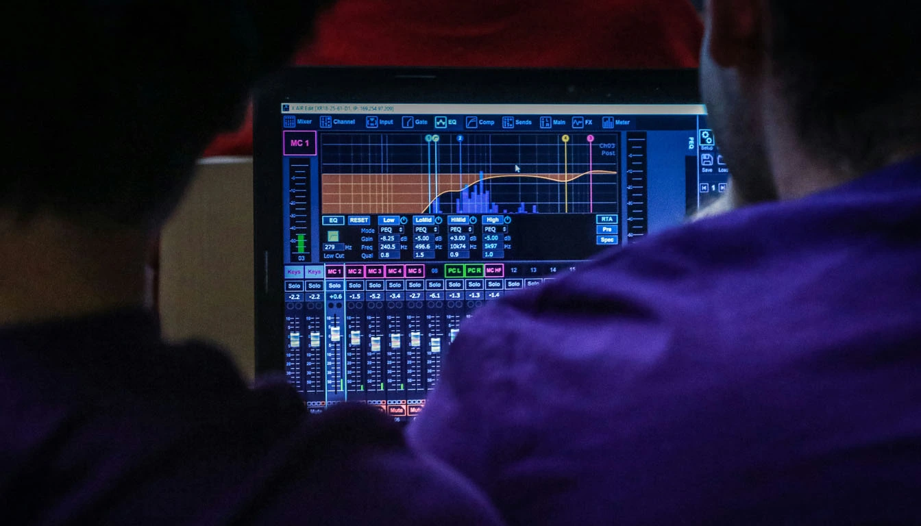 Technical Considerations: Load Times and Seamless Checkout