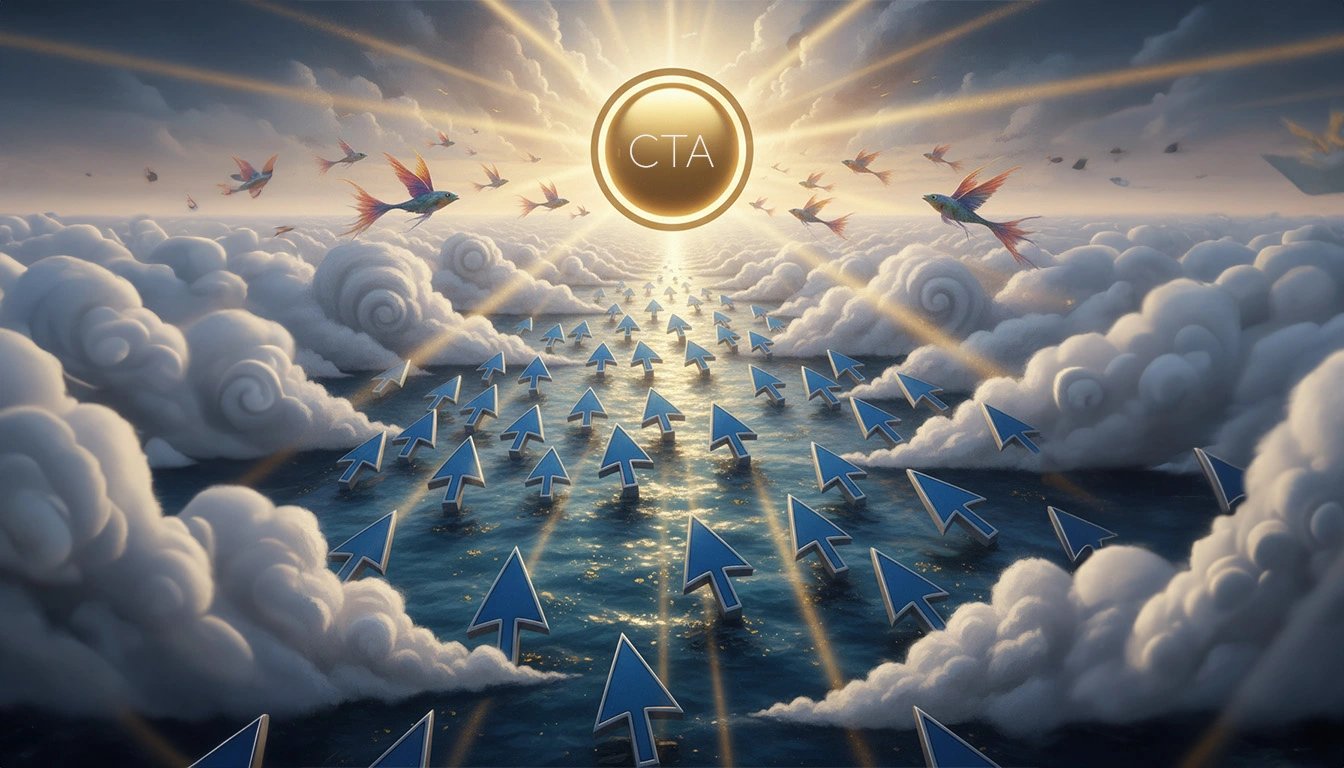 Call-to-Action Optimization