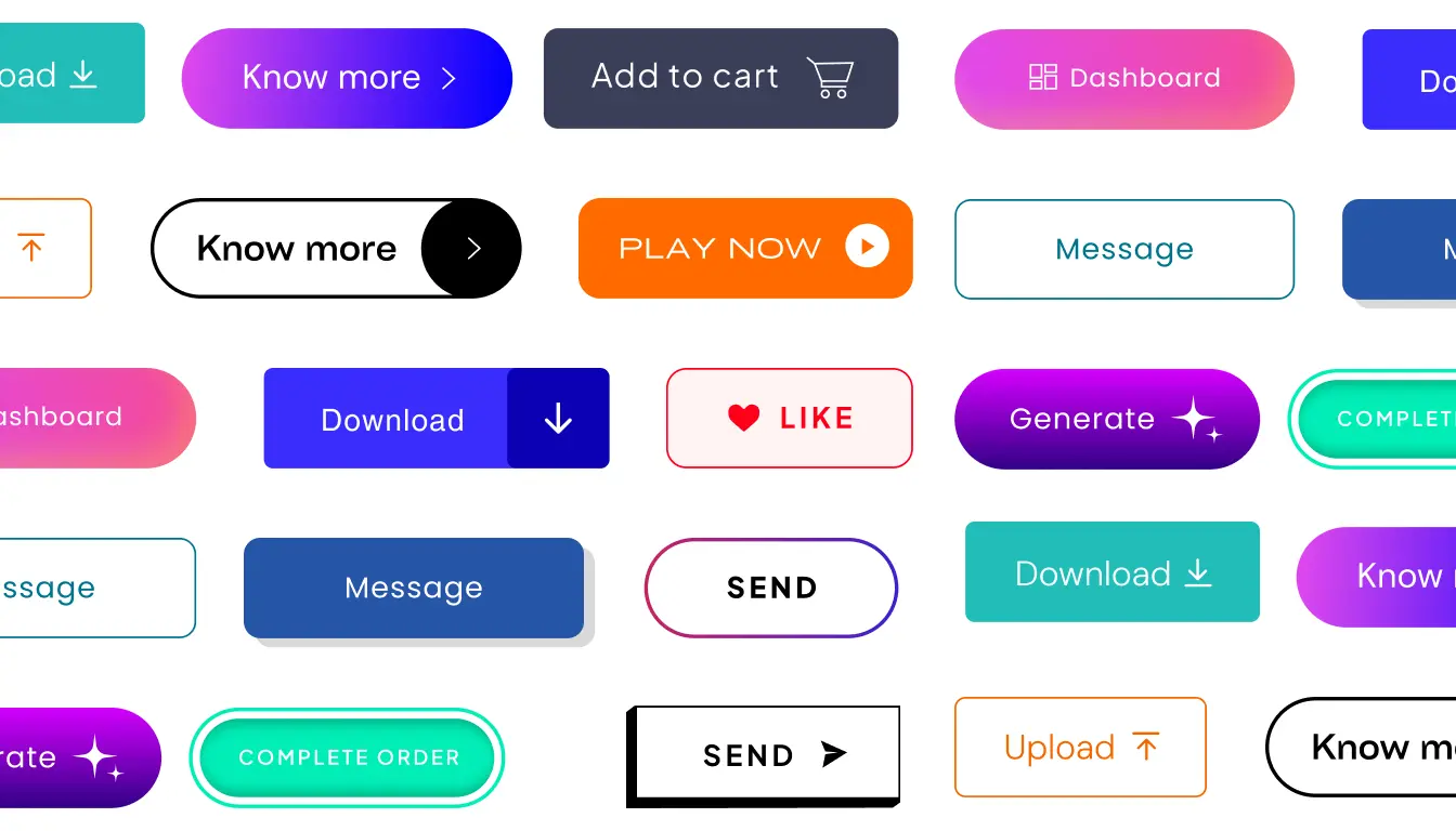Call-to-Action Optimization