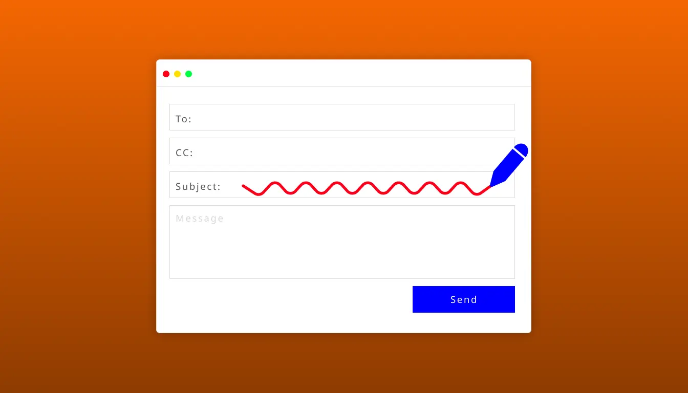 Write Subject Lines That Capture Attention