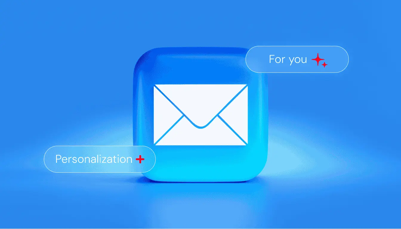 Use Personalization That Actually Feels Personal