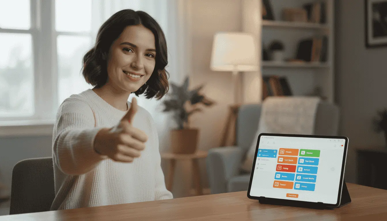 Use Email Modules to Keep Everything Clear and Easy to Scan