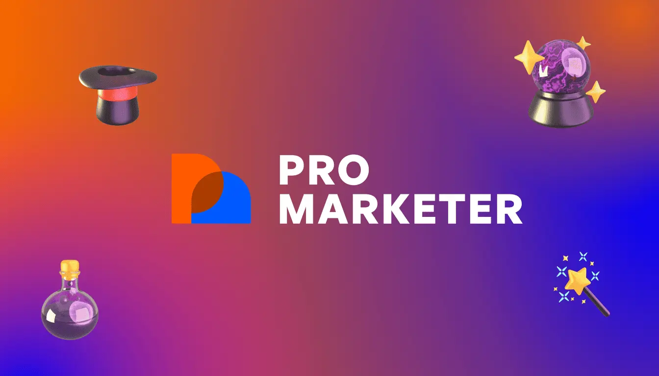 Pro Marketer (No. 1 Amazon Marketing Agency - Best for Performance-Driven Amazon Growth)