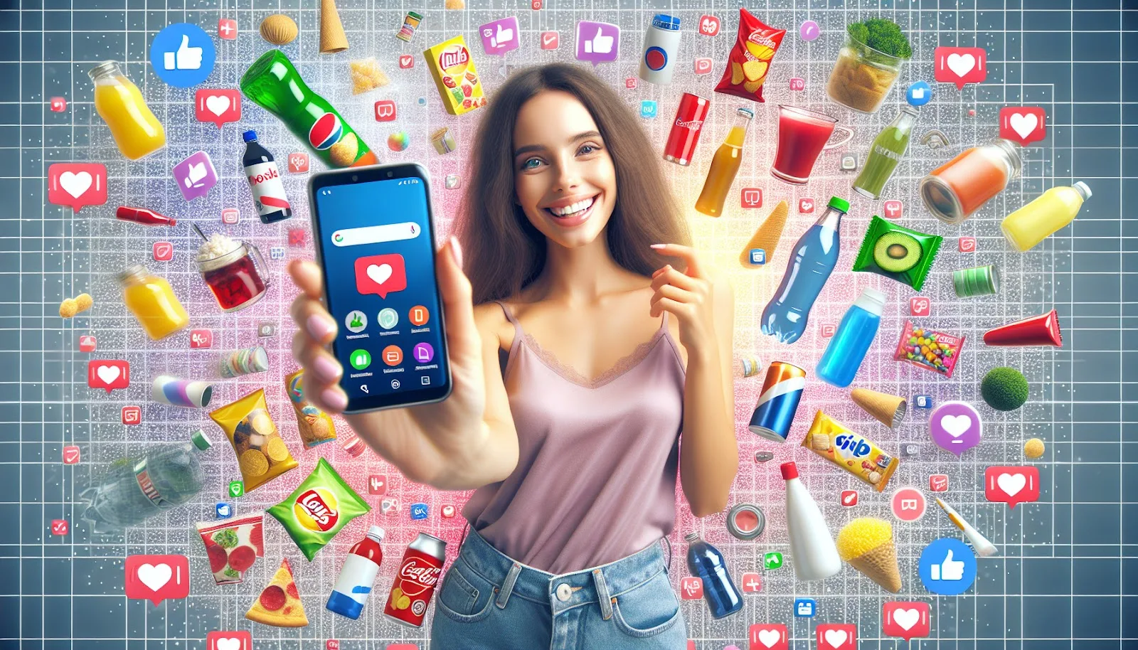 How TikTok is Revolutionizing CPG Marketing: Unlocking Viral Growth and Brand Loyalty