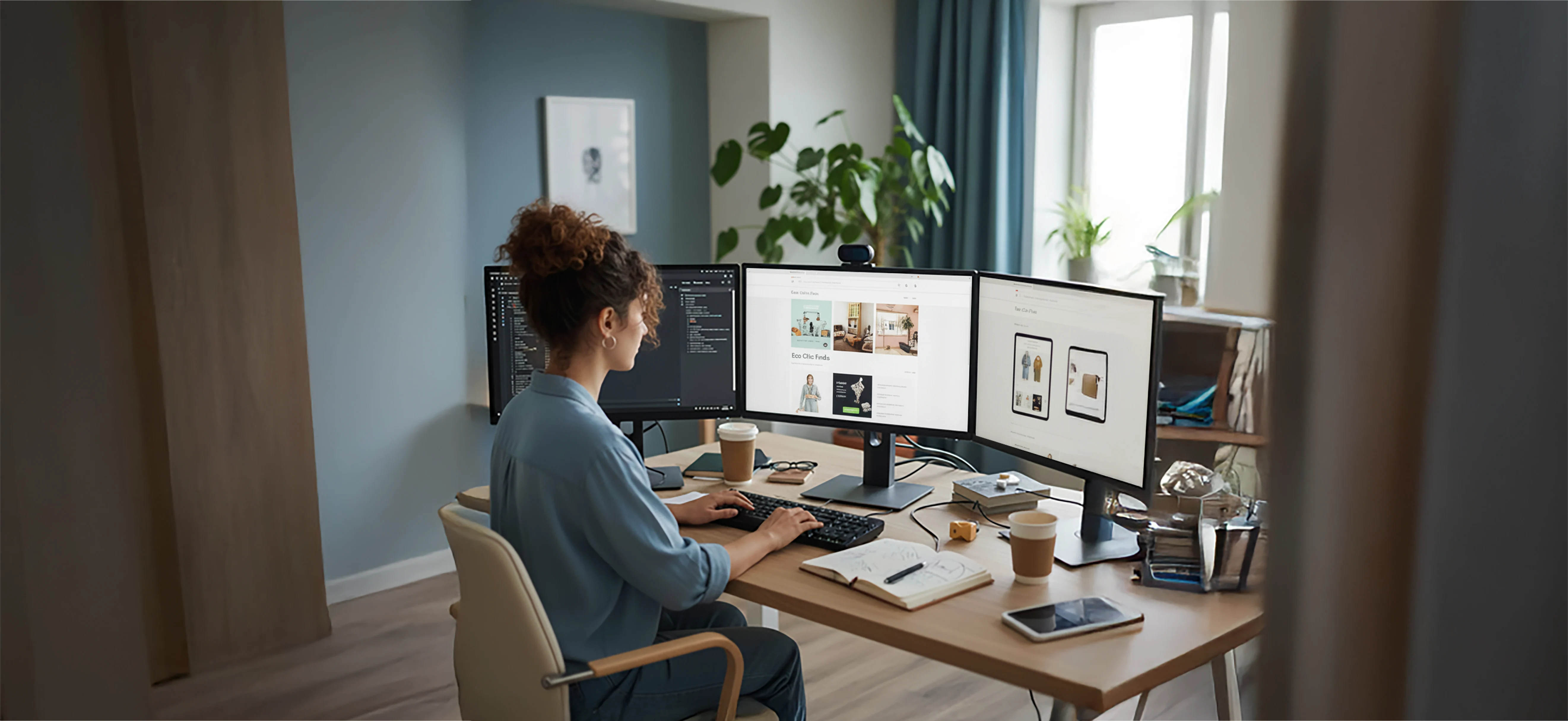 Shopify Development Agency