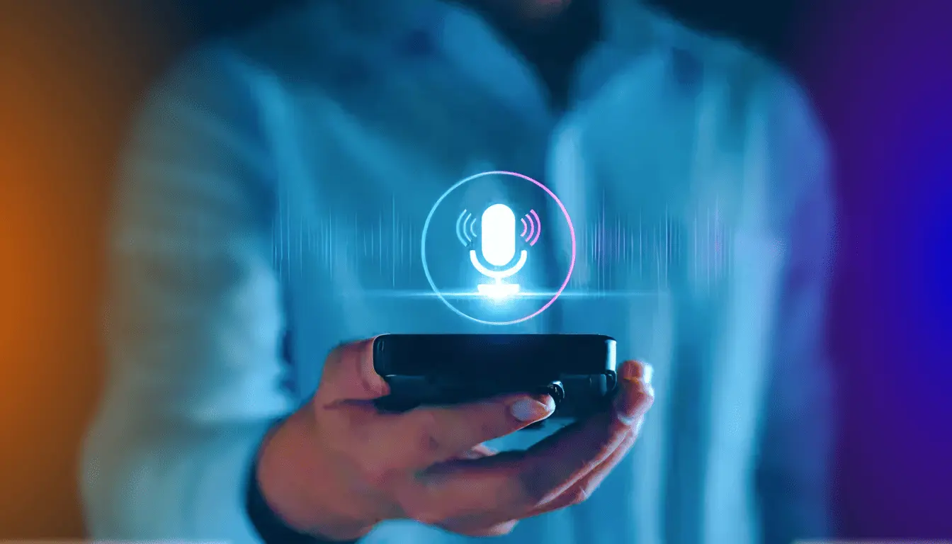 What Is Voice Search?