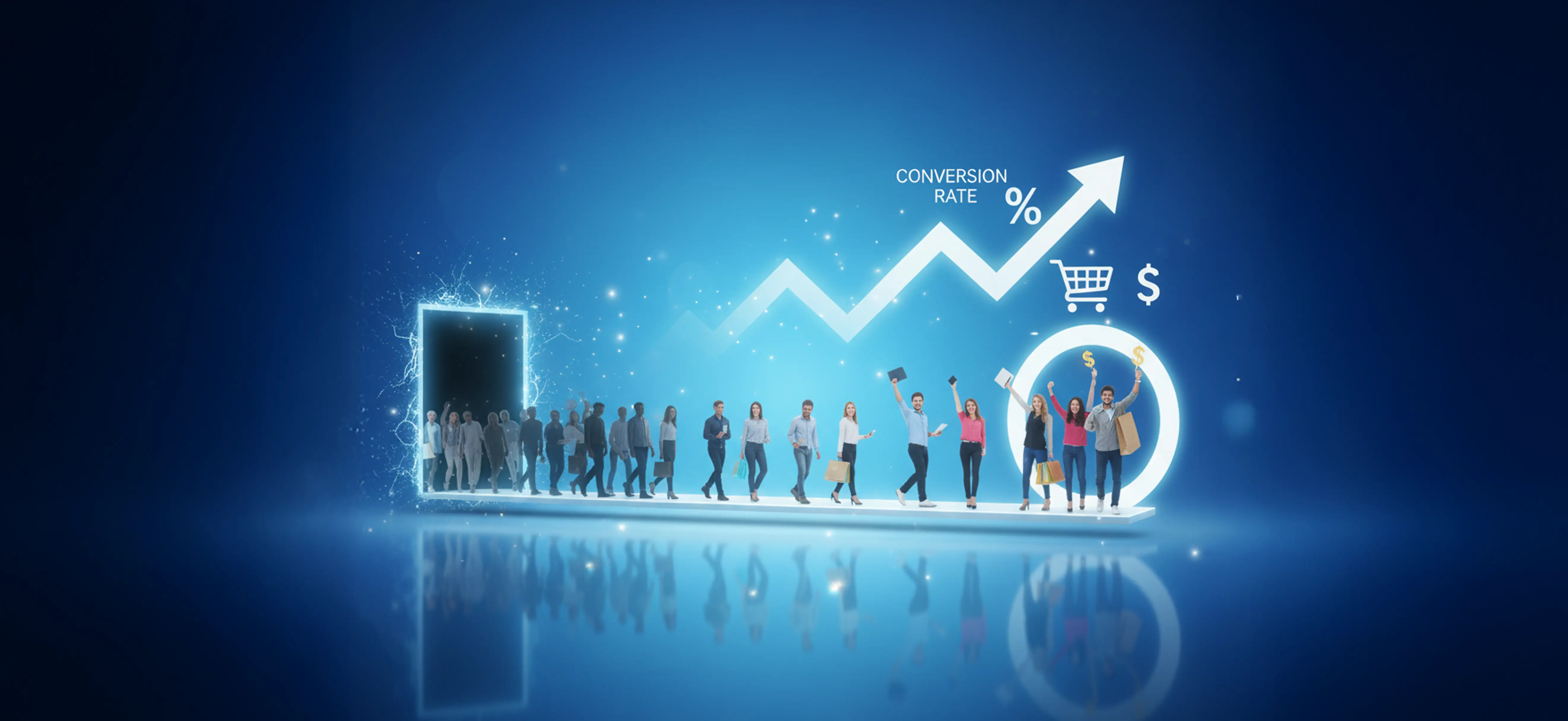 Conversion Rate Optimization