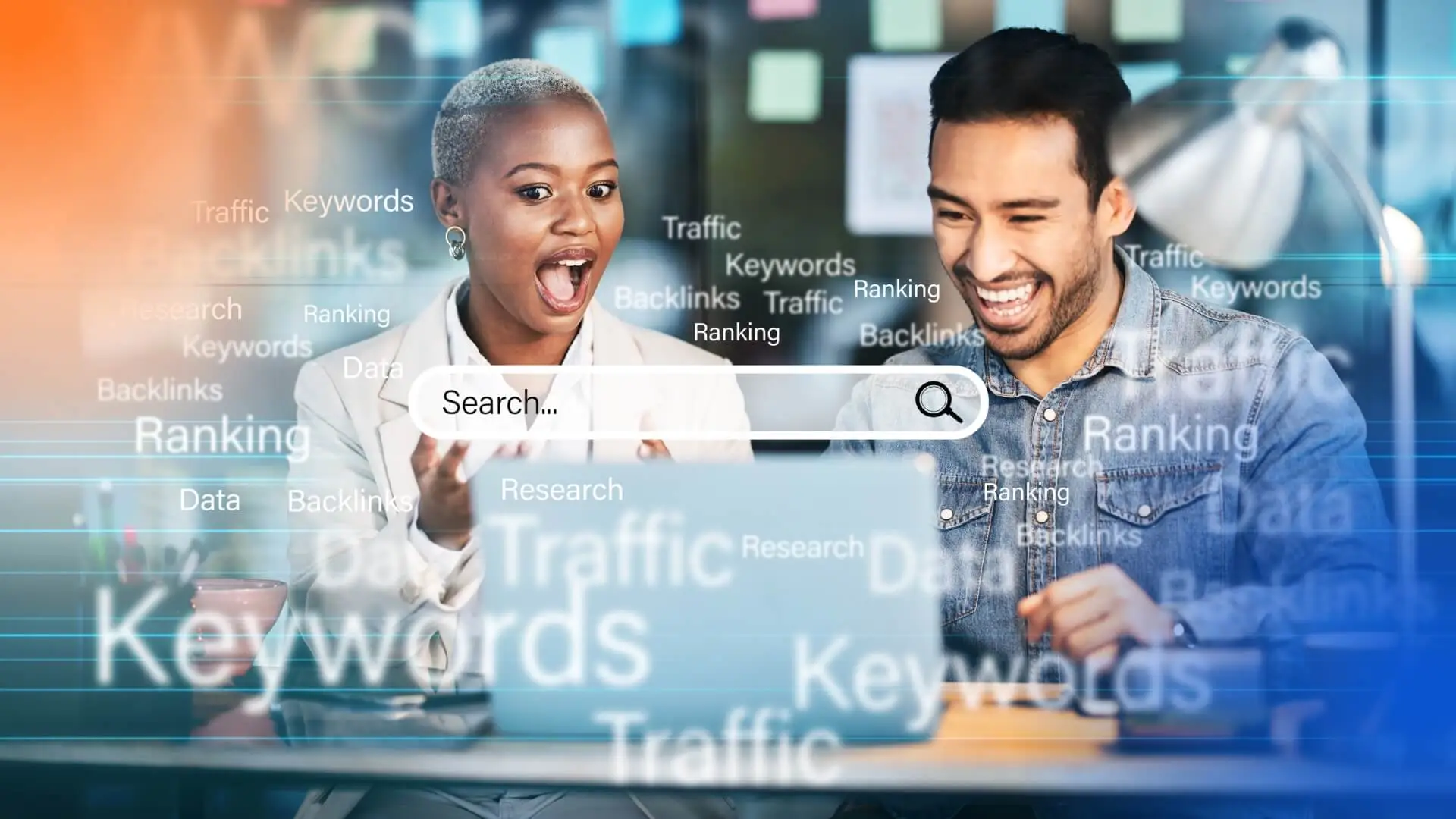 The Importance of SEO for Toronto Businesses