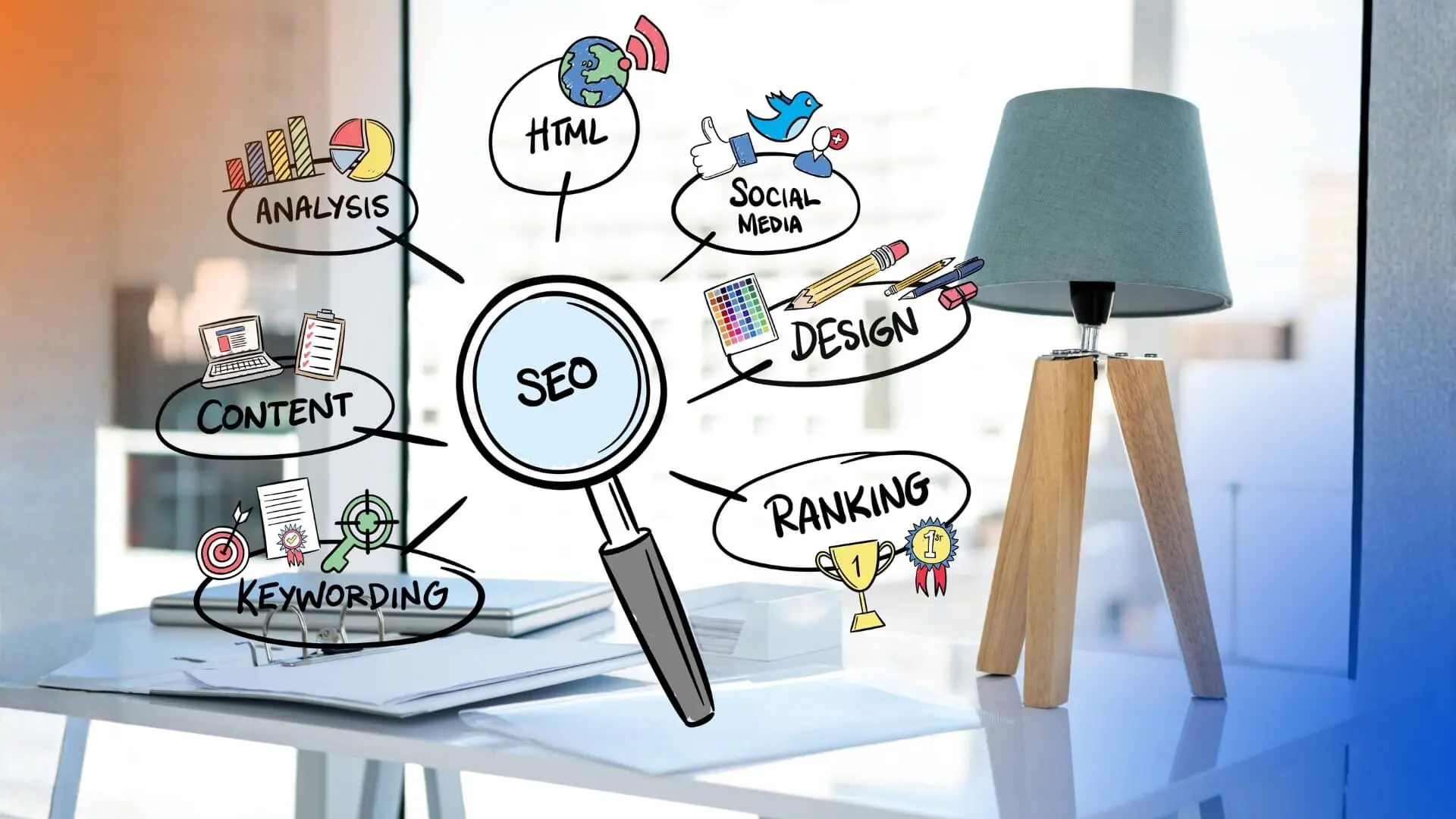 How to Choose the Best SEO Agency in Toronto