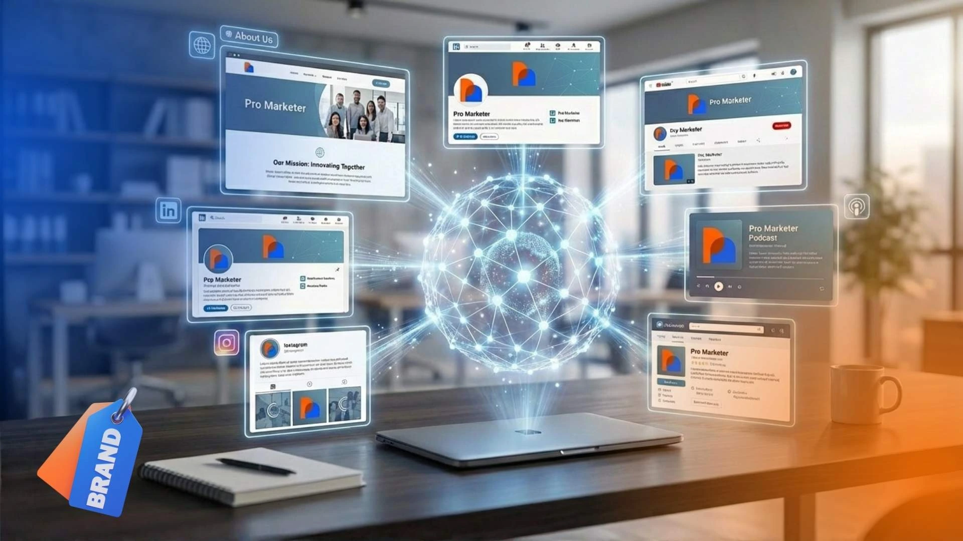 How Do You Make Your Brand Recognizable to AI?