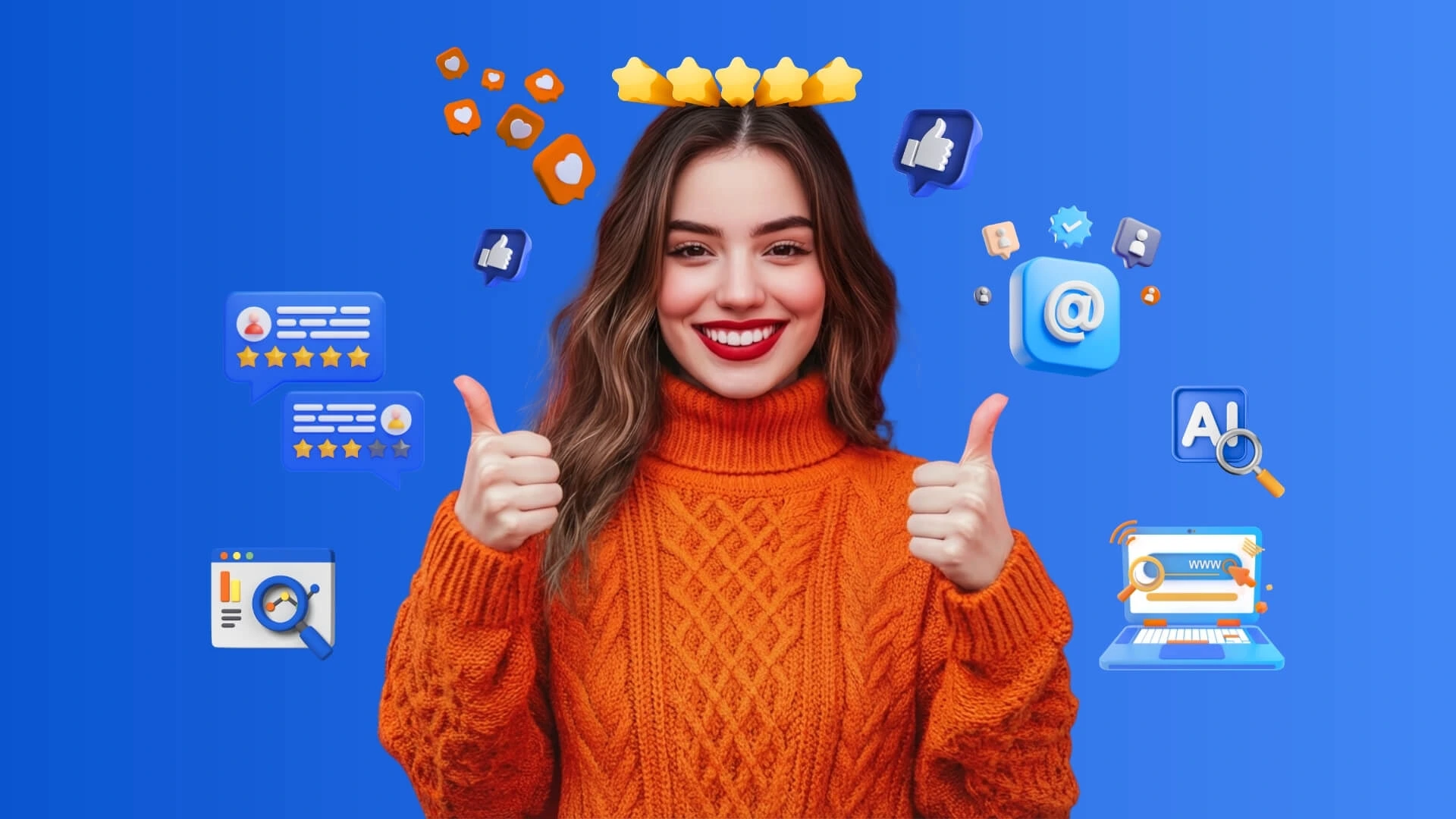 How Can You Build Trust and Authority Signals for AI?