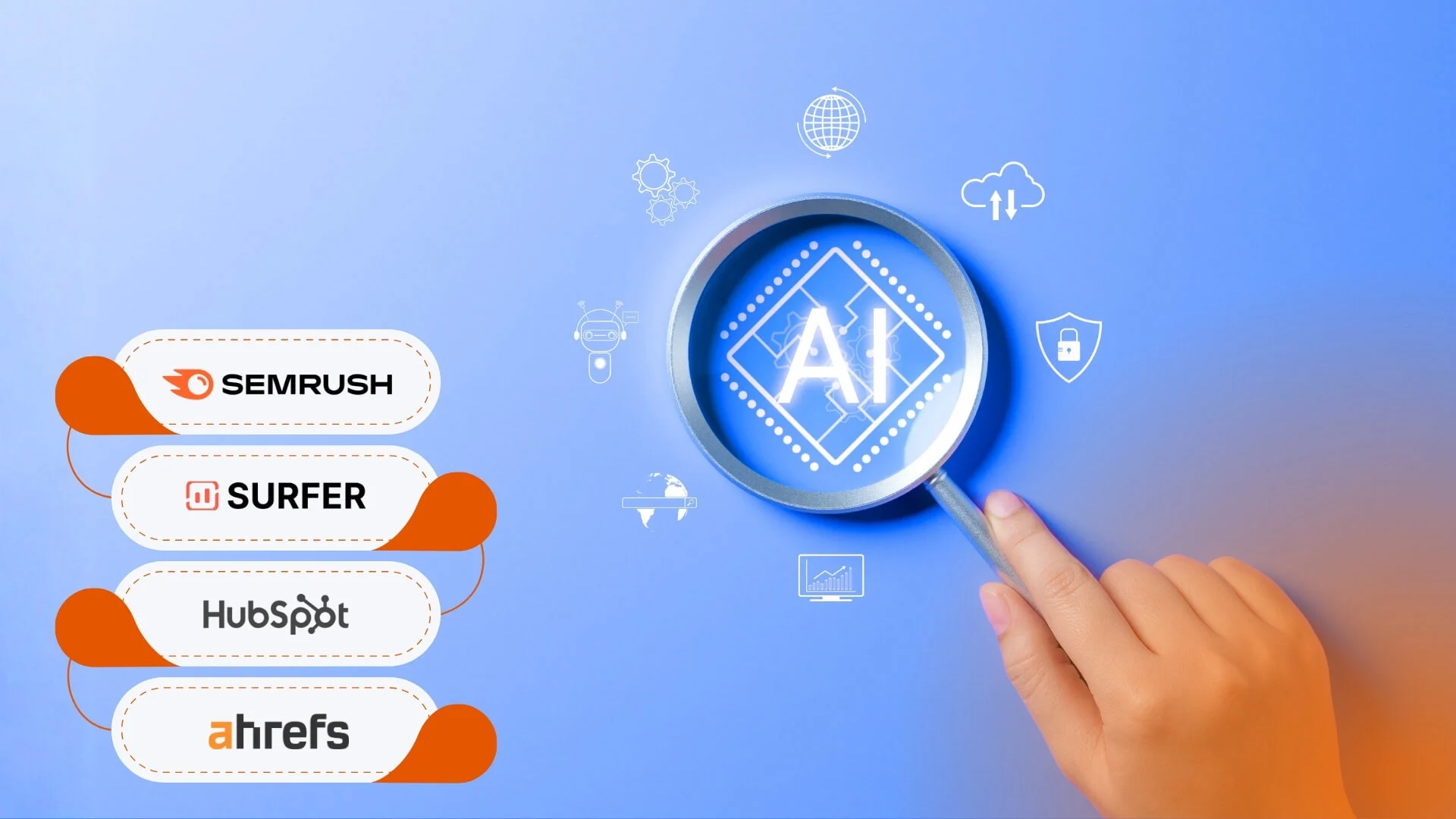 Which AI SEO Tools Should You Actually Use?