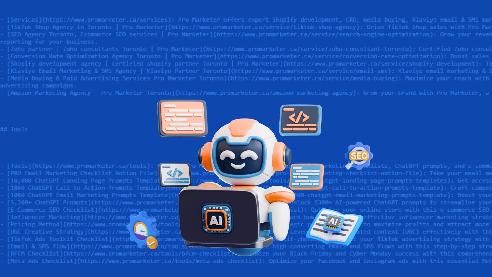 How Can You Use AI to Design Better Content Structures?