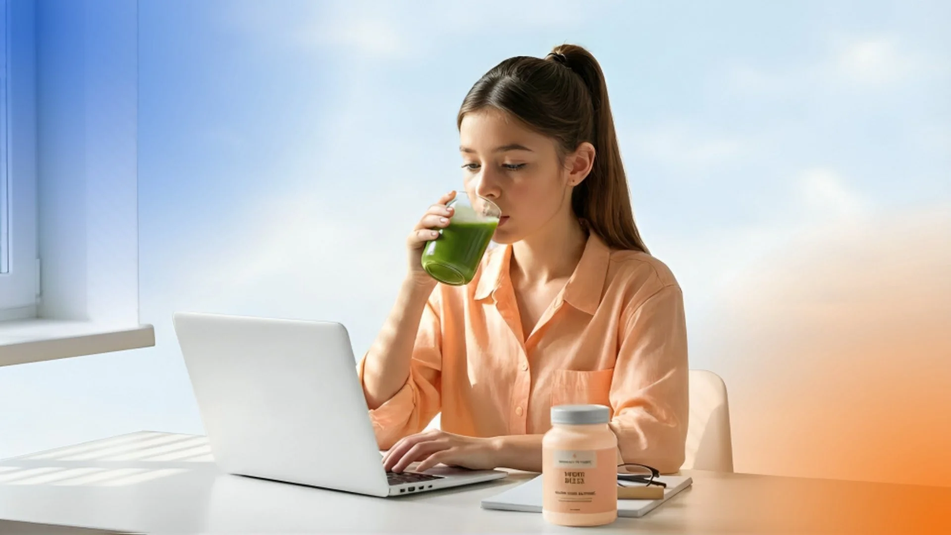 Brain-focused supplements