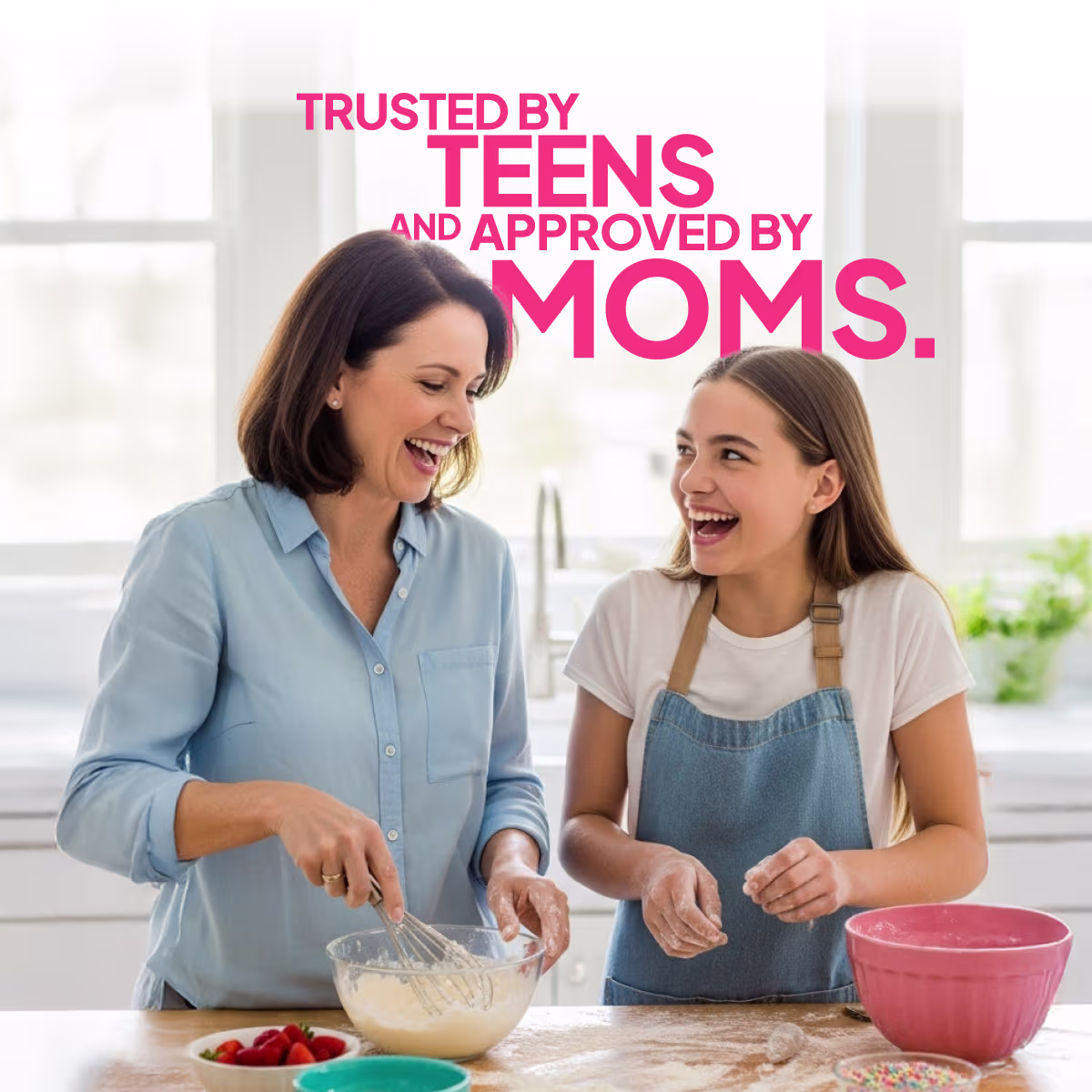 Traffic & Creative Growth