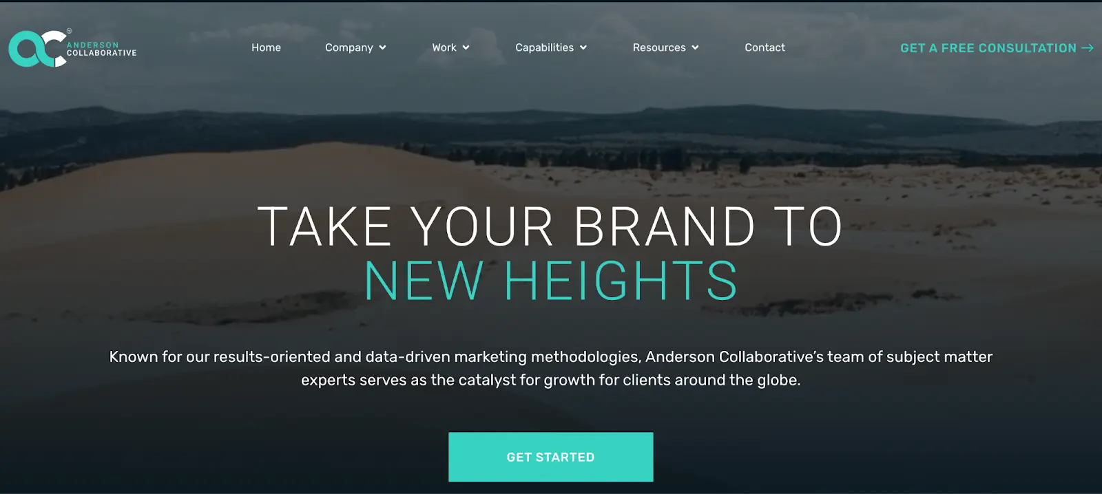 Anderson Collaborative™