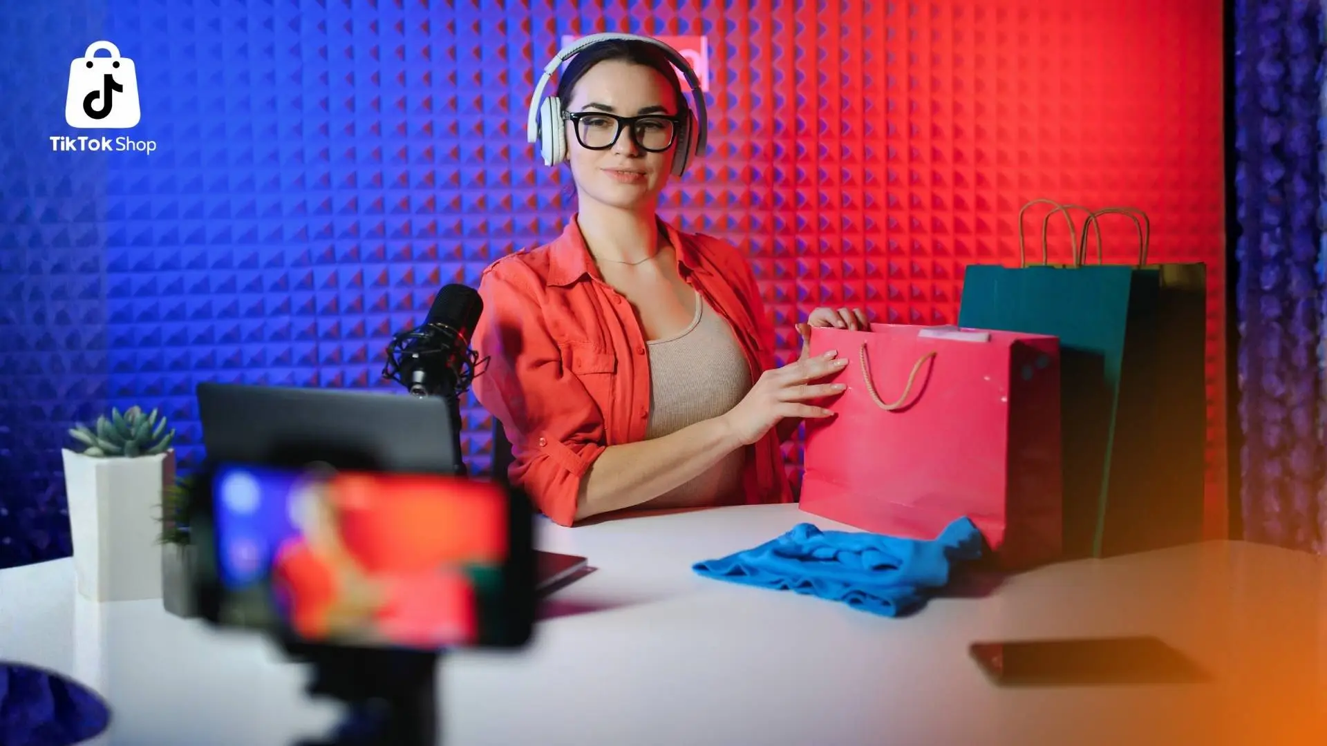 How to Sell on TikTok Shop