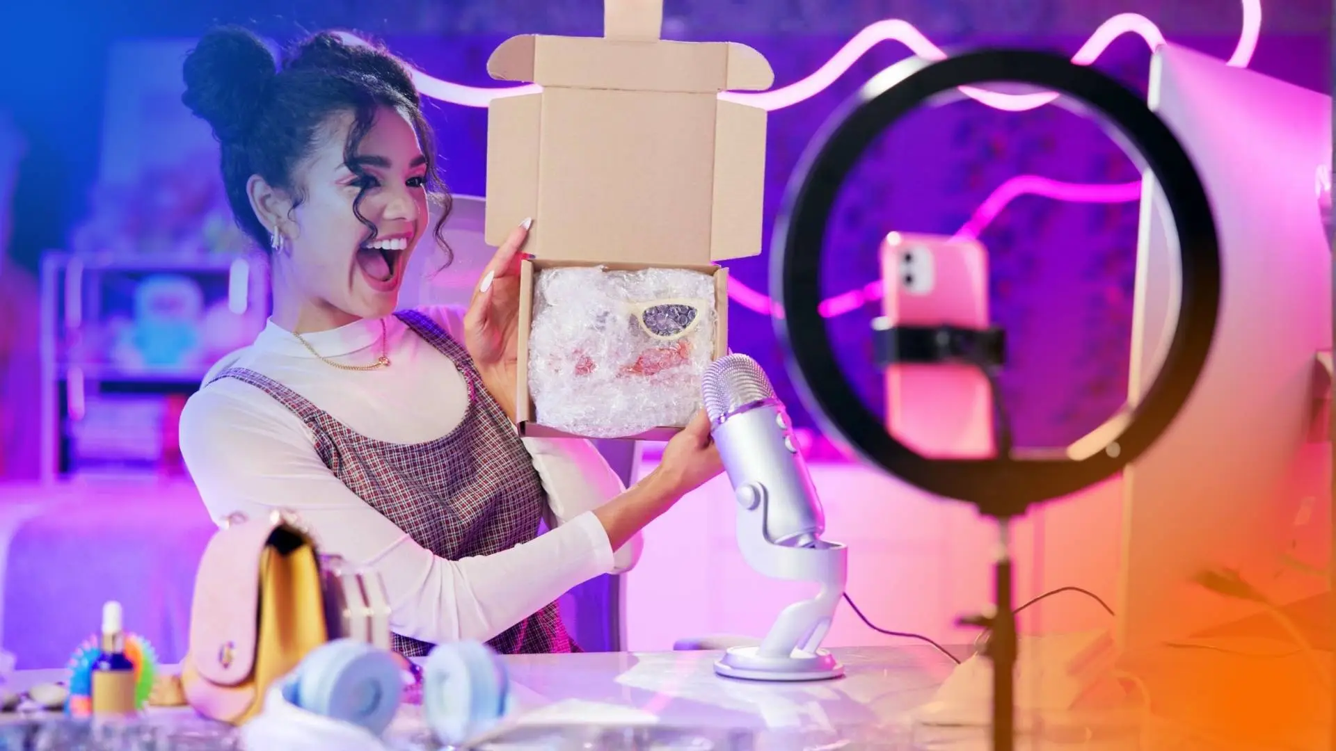 Marketing and Advertising Opportunities on TikTok Shop