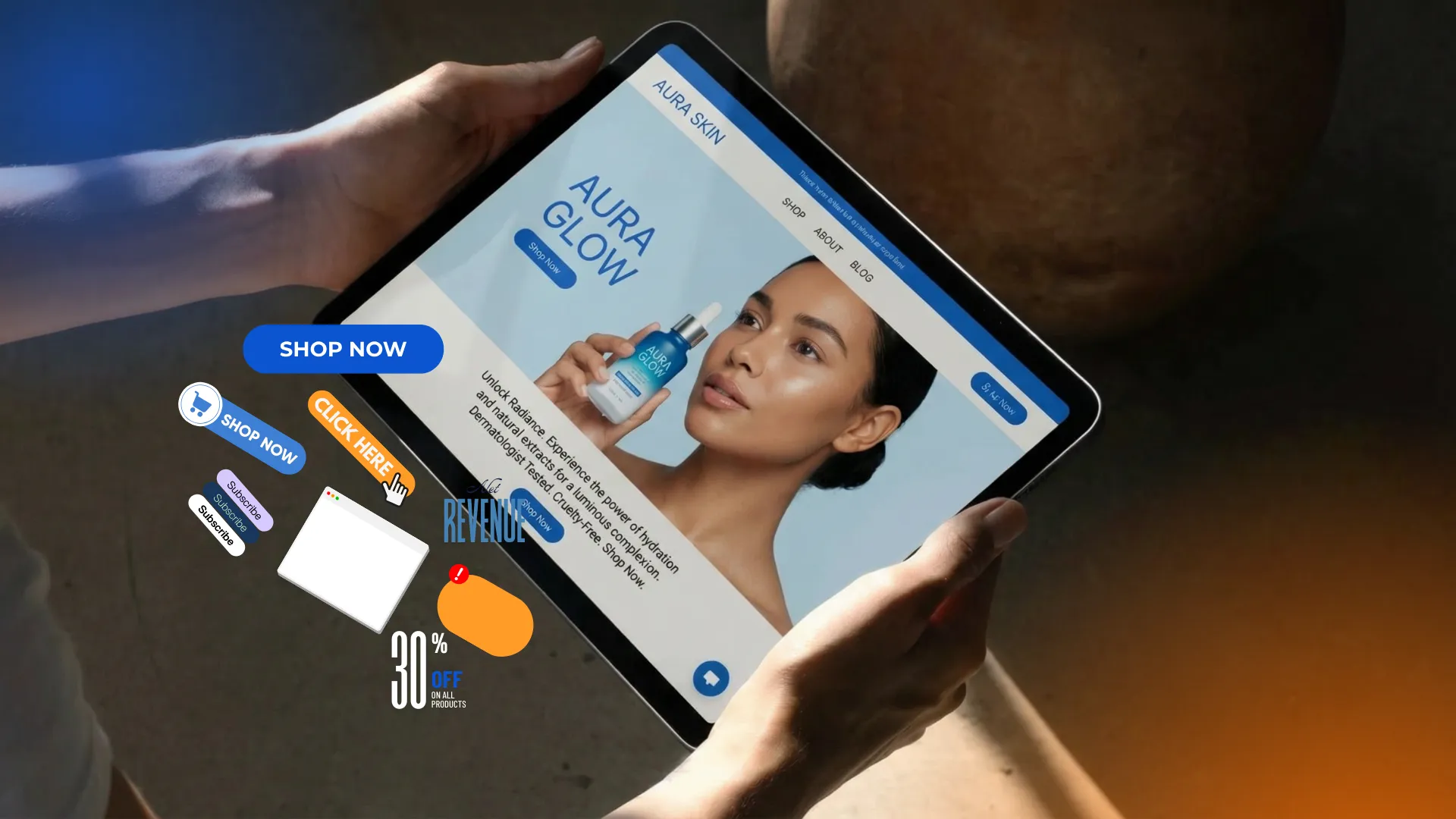 User Experience Signals