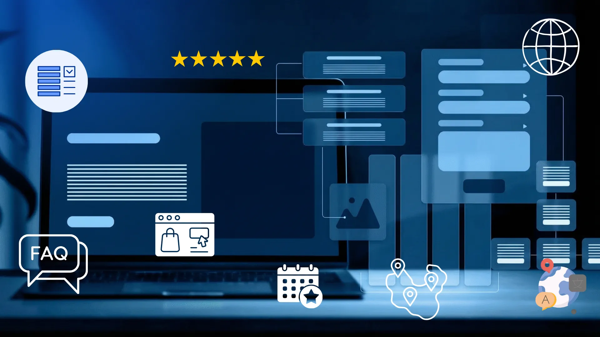 Advanced Implementations