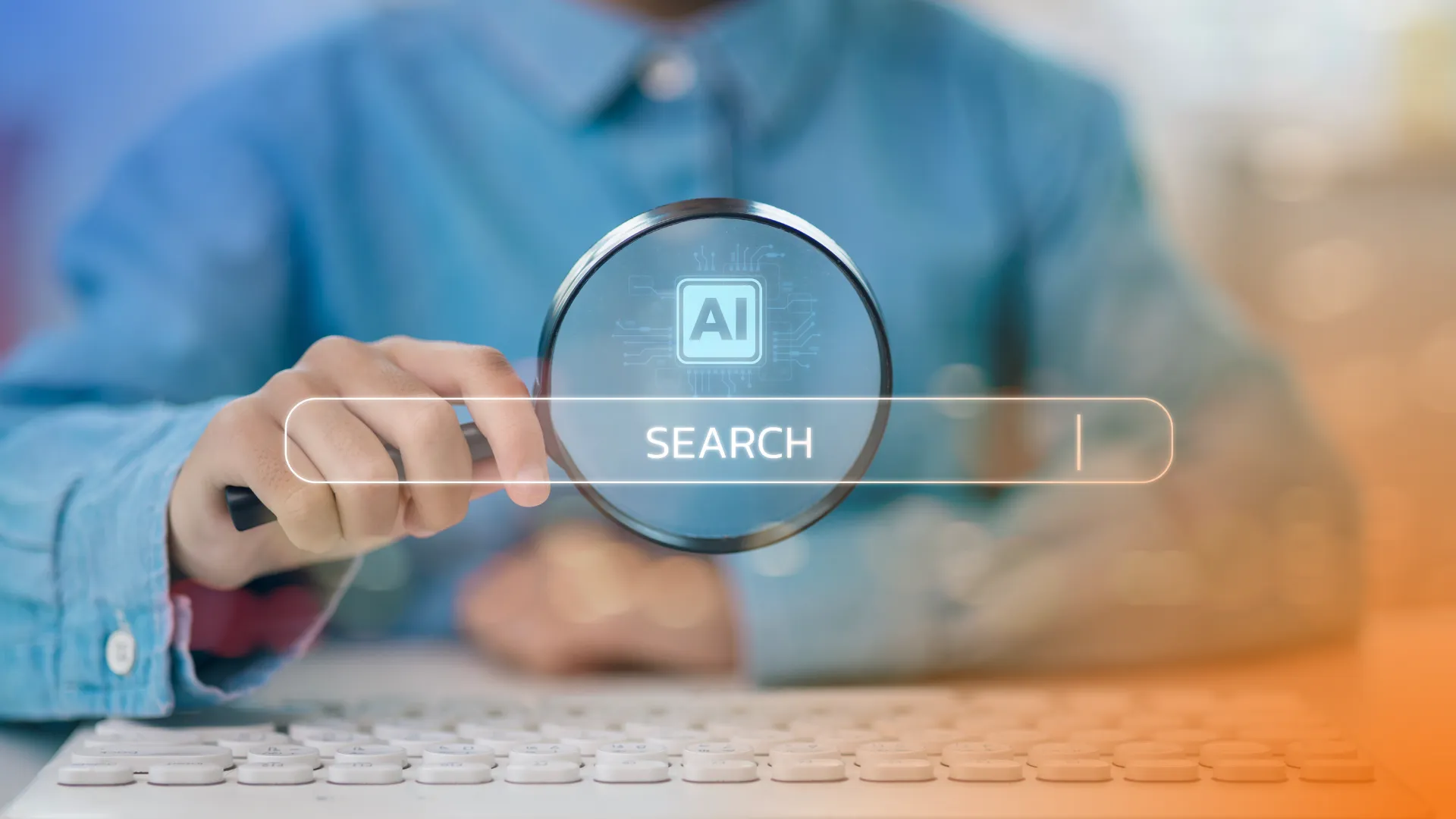 Why AI Search Optimization Matters Now