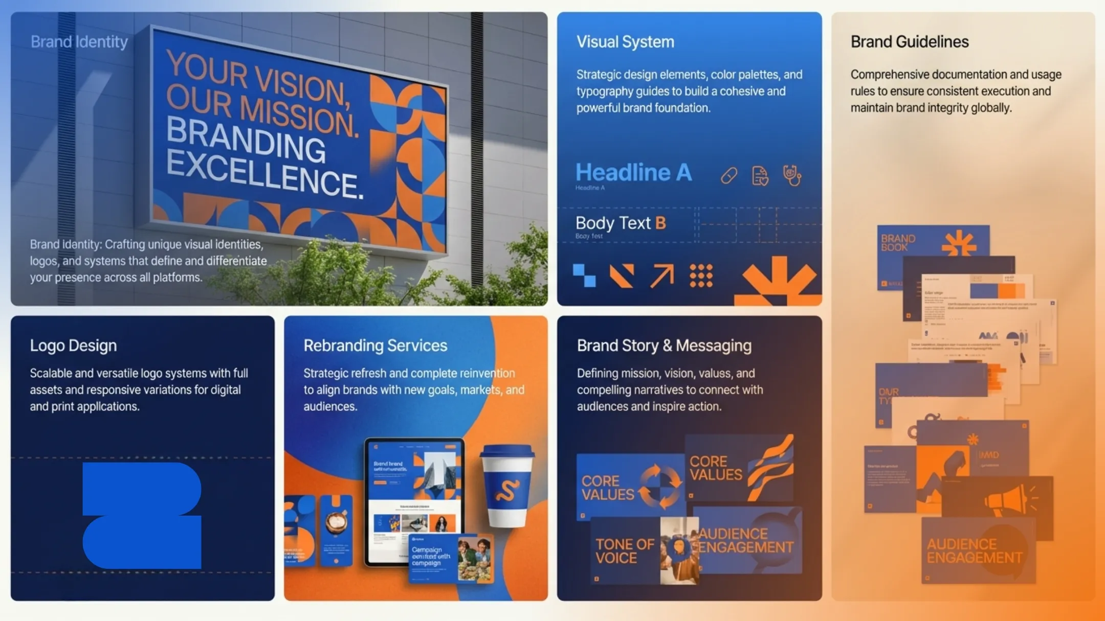 Supplement Branding Mistakes