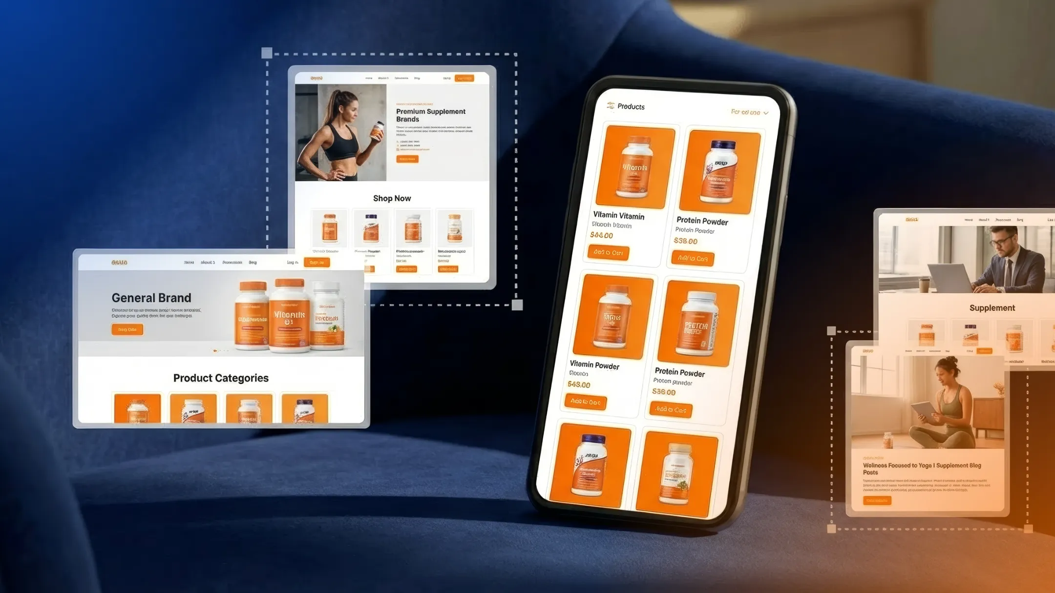 Failing to Define Ideal Customer Profiles