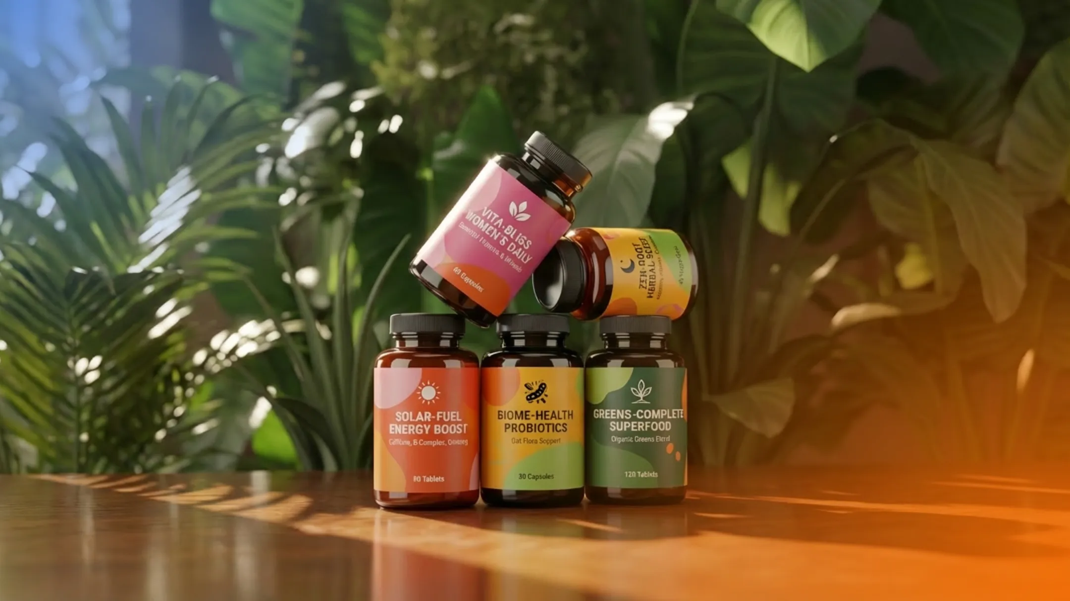 Copying Competitors Instead of Building a Clear Position