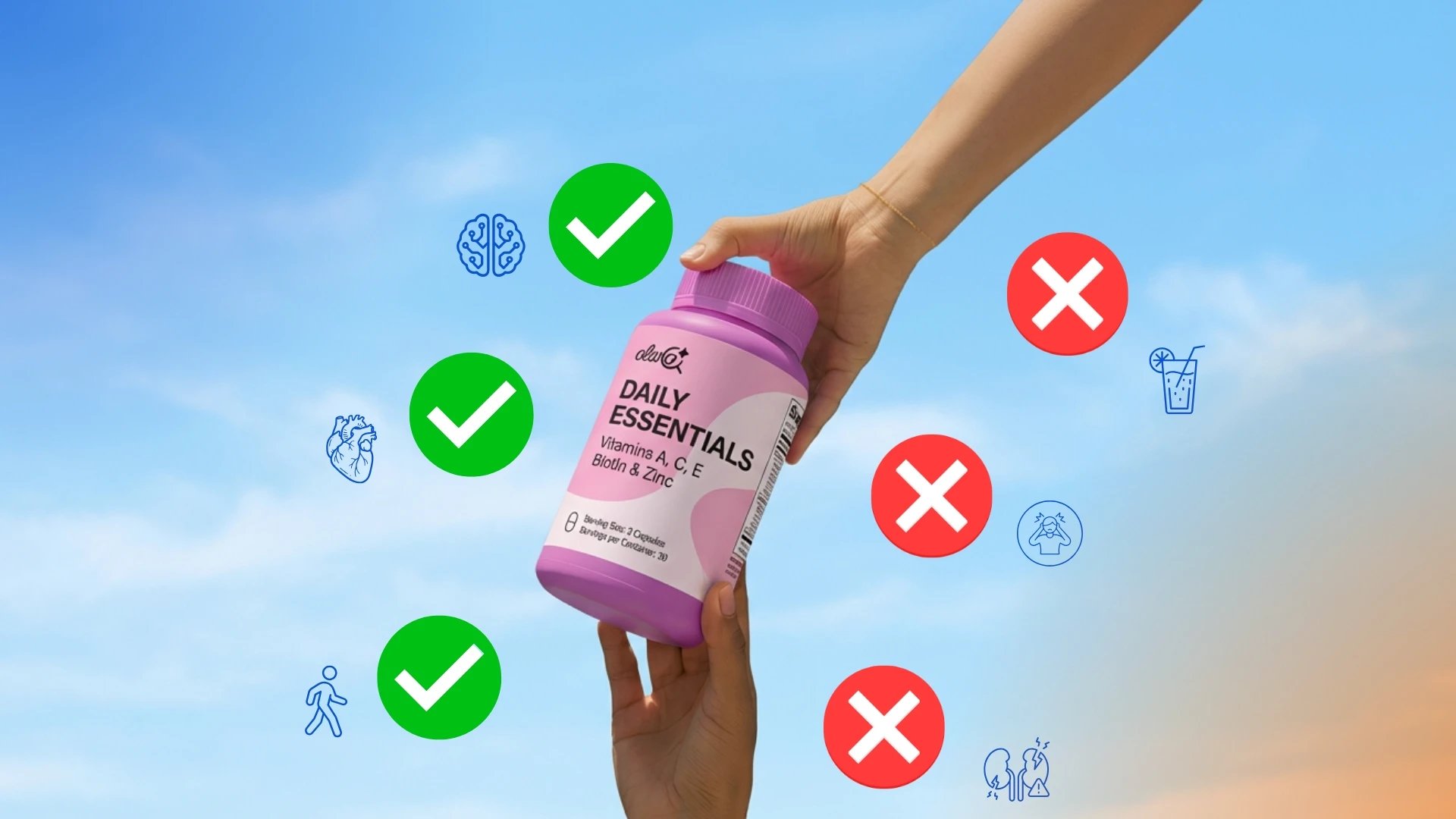 What Are Facebook's Supplement Ad Policies?