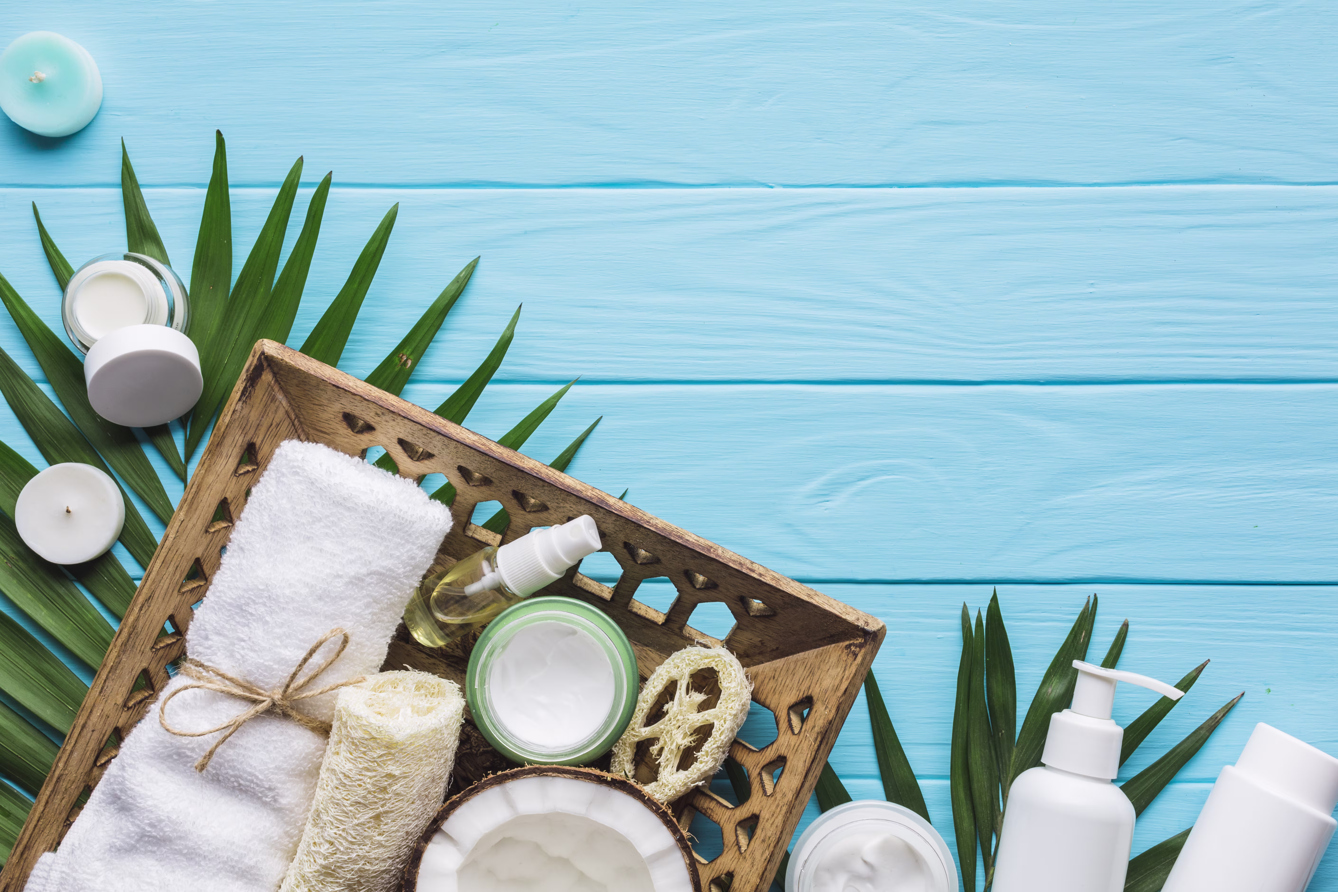 Skincare & Personal Care