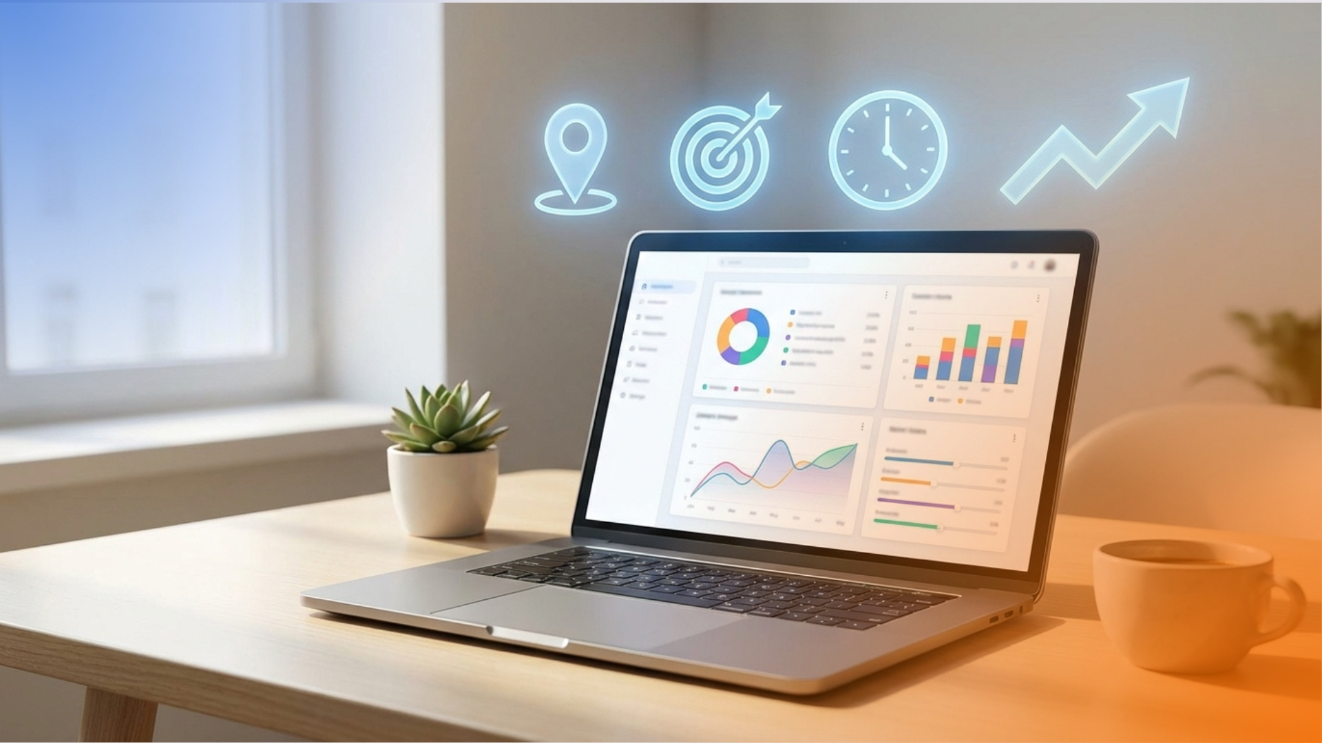 Advantages of Paid Search