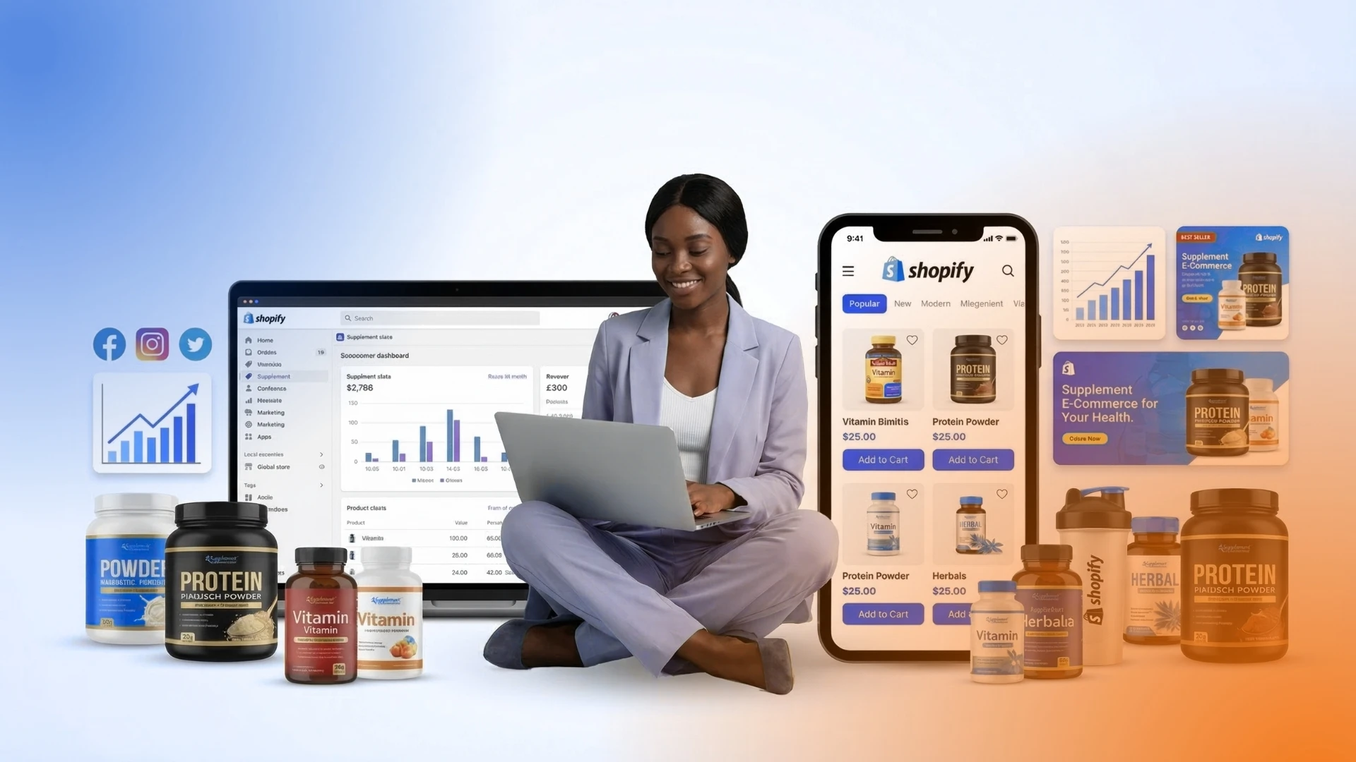 How to Prepare for a Supplement Trade Show in 2026 (Marketing Strategy Guide)