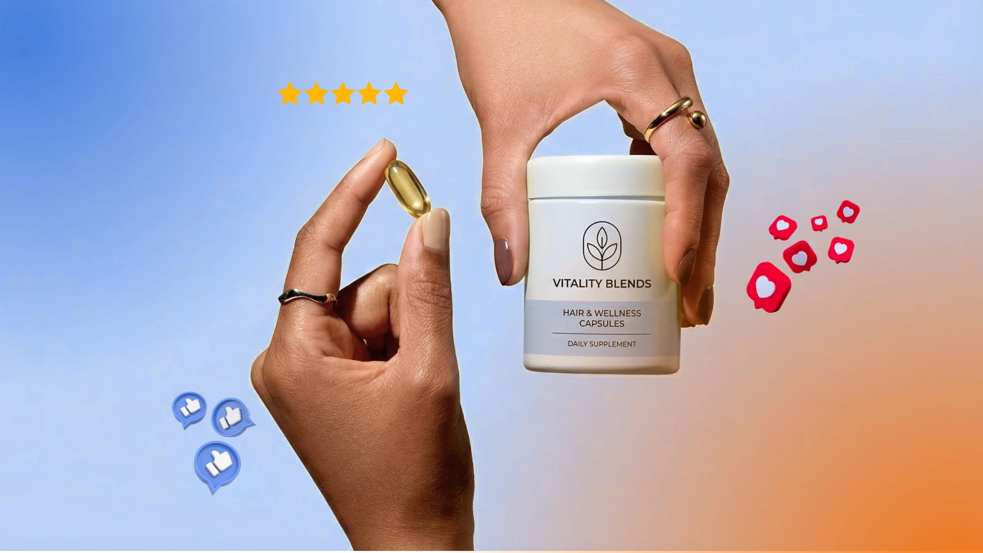 Best Supplement Marketing Agencies