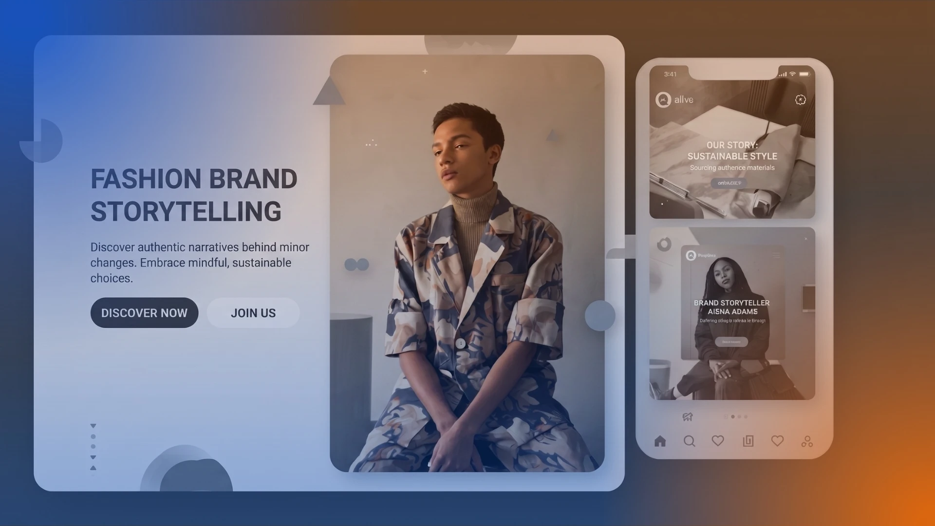 Bold x Collective
