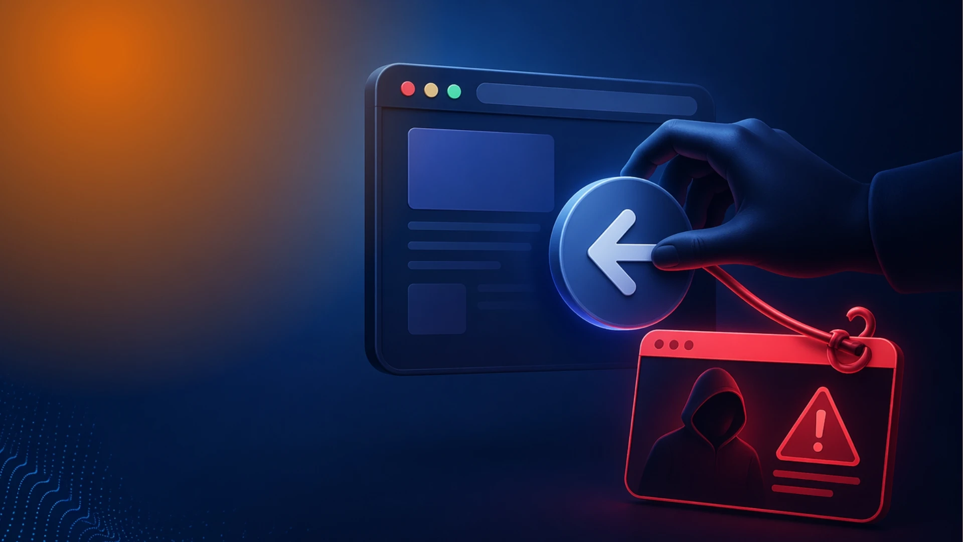 What Is Back Button Hijacking?