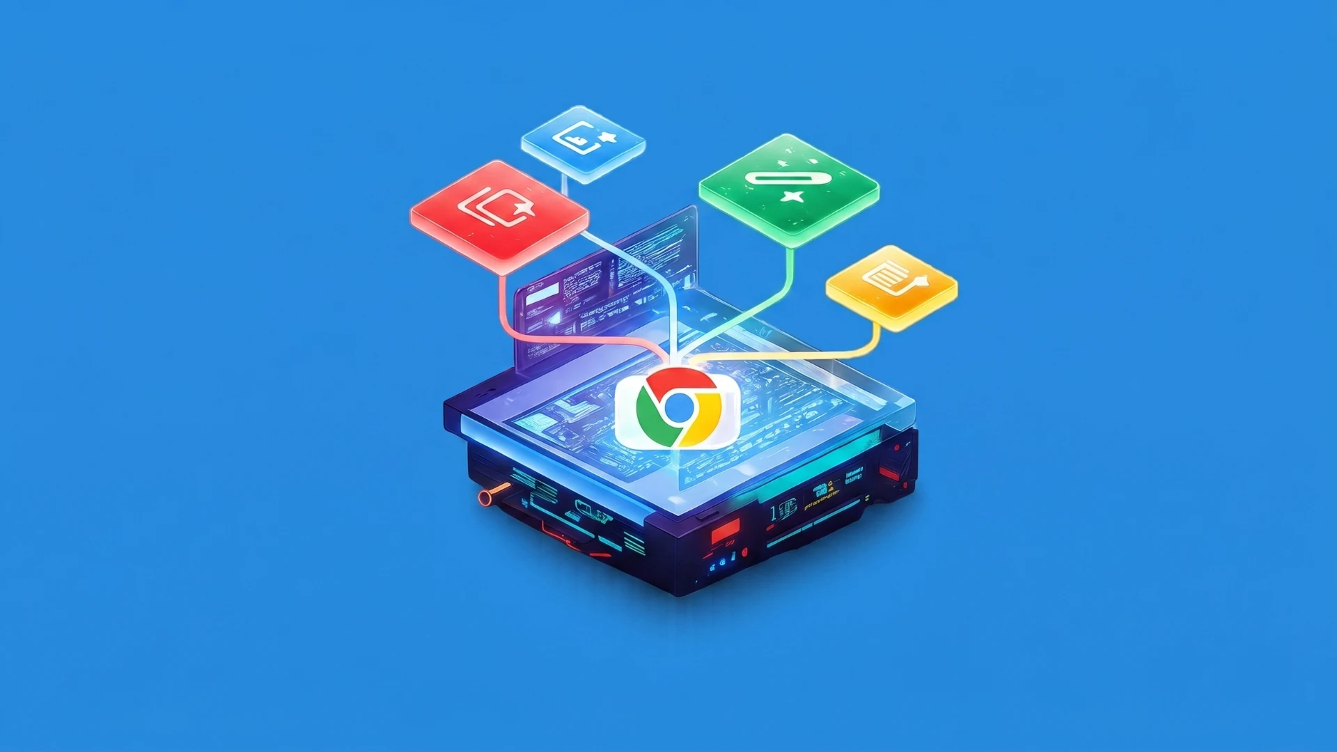 What Is WebMCP?